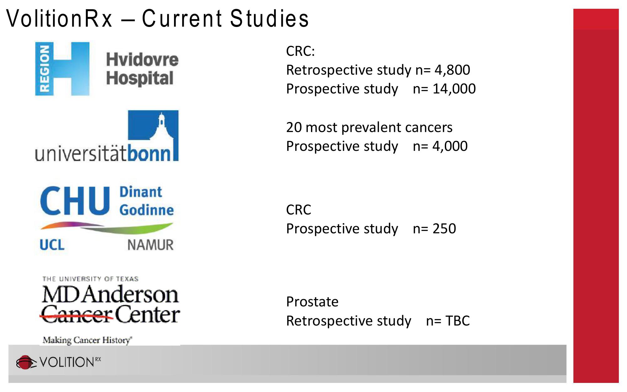 9th International Conference of Anticancer Research slide image #34