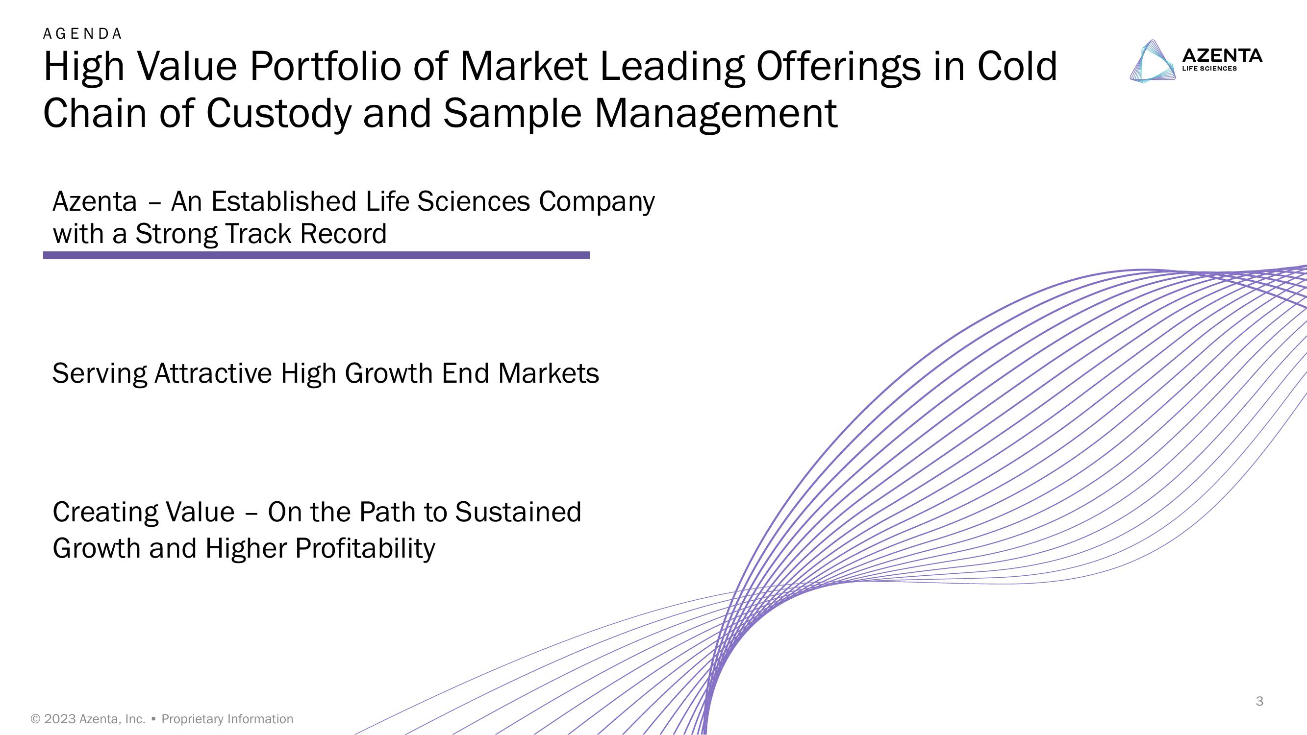 Jefferies Healthcare Conference slide image #3