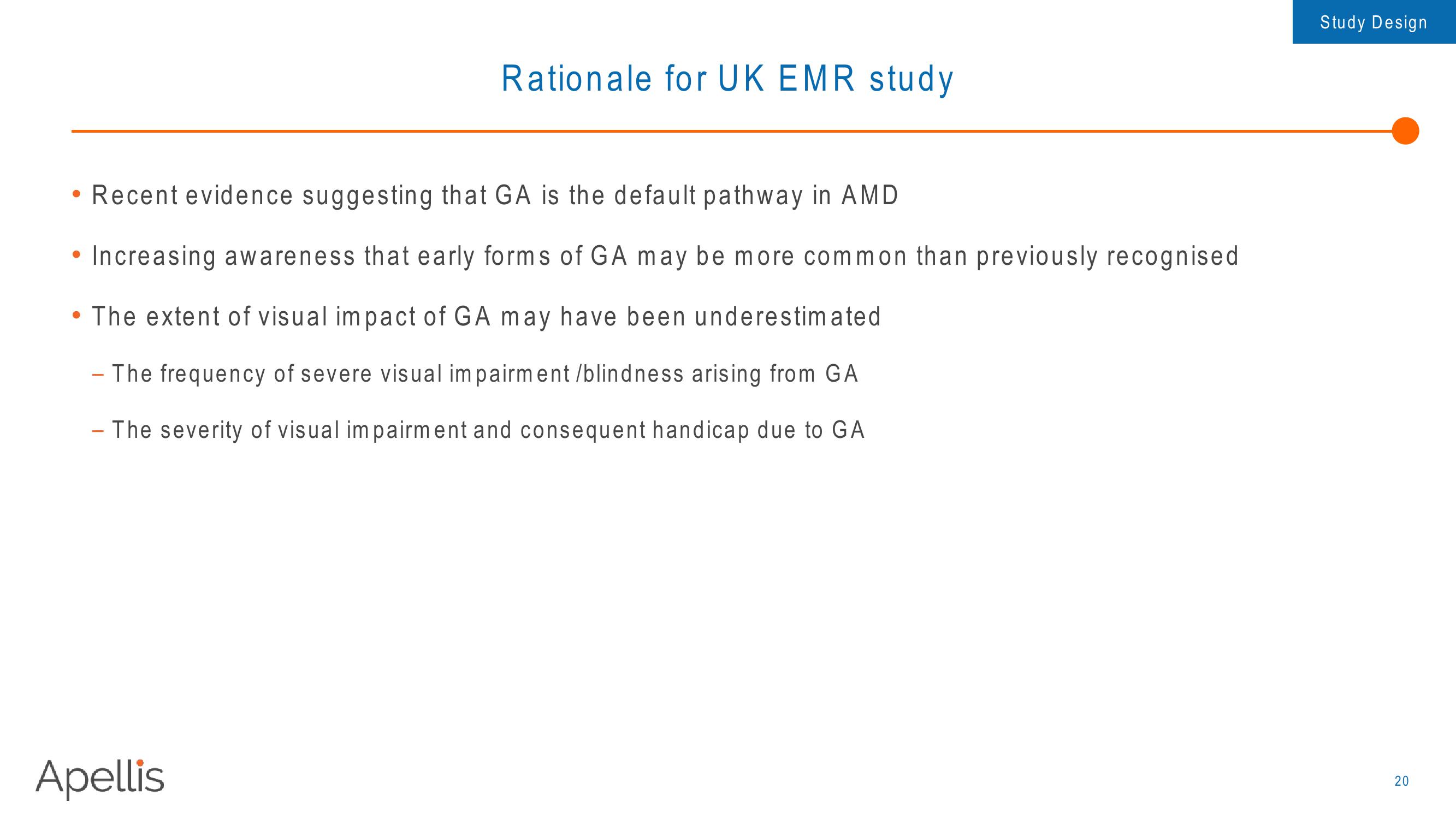 Apellis R&D Day 2018 slide image #20