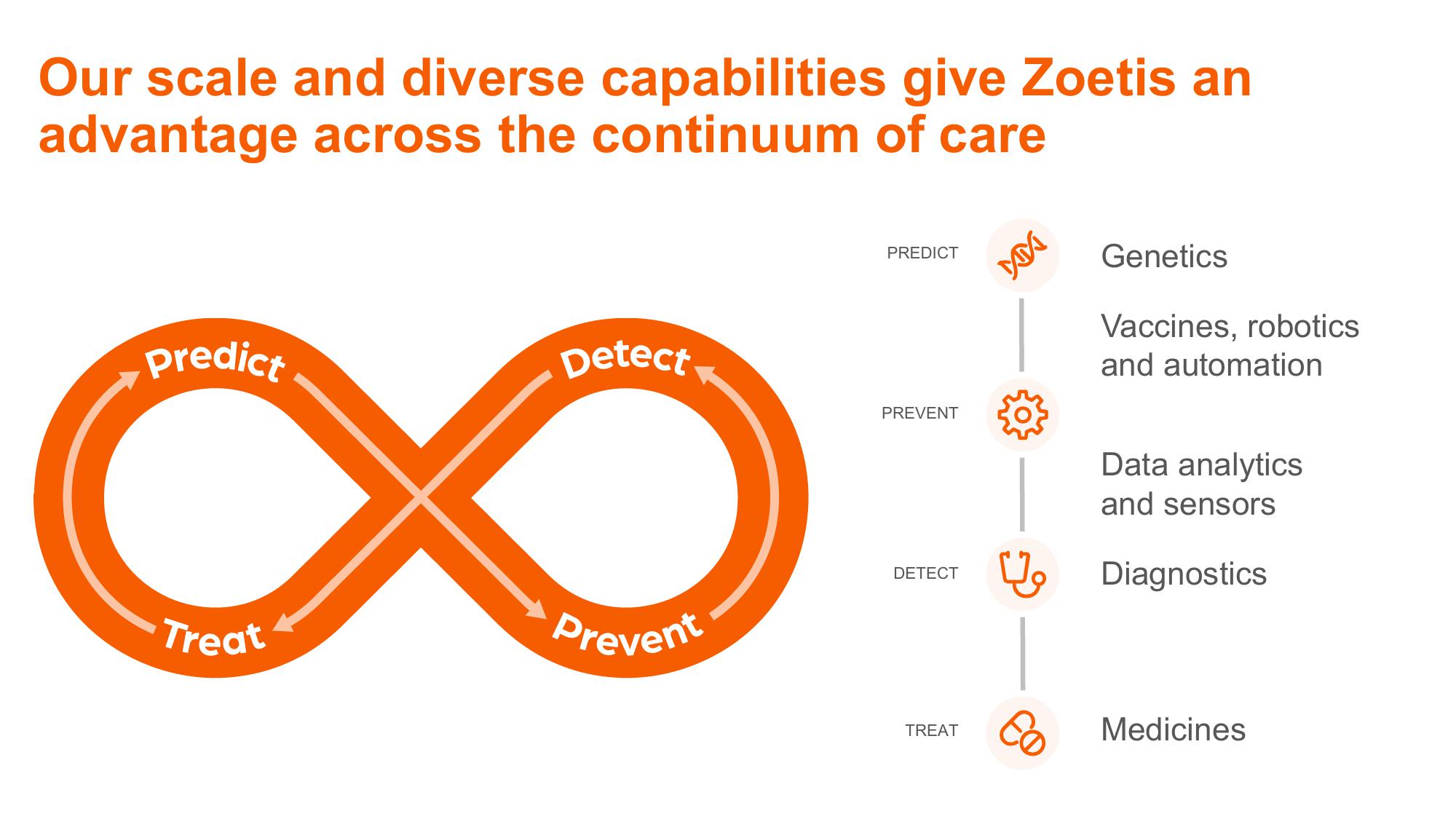 Shaping Animal Health for the Next Decade Zoetis Investor Day slide image #65