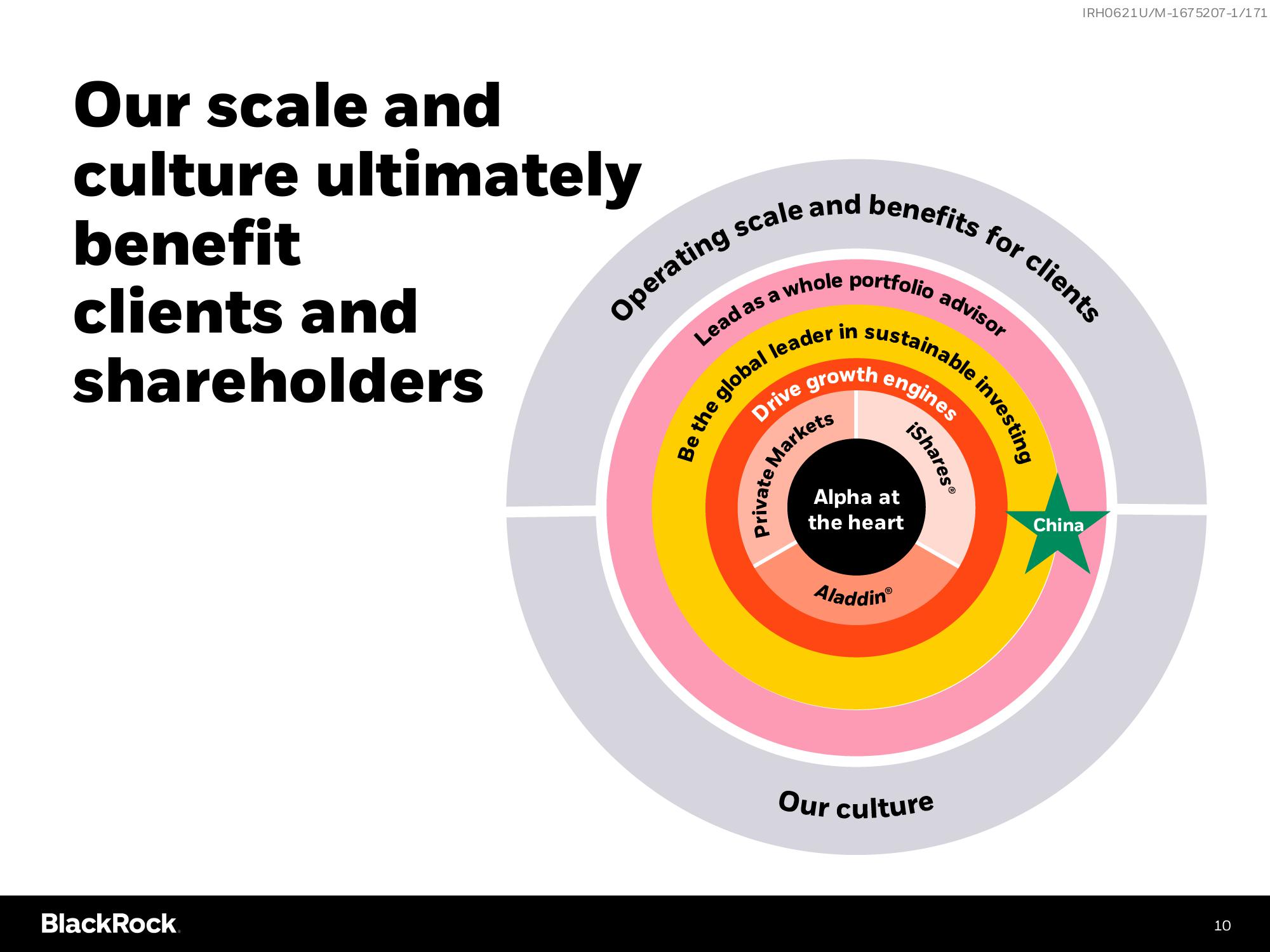 BlackRock Investor Day Presentation Deck slide image #10