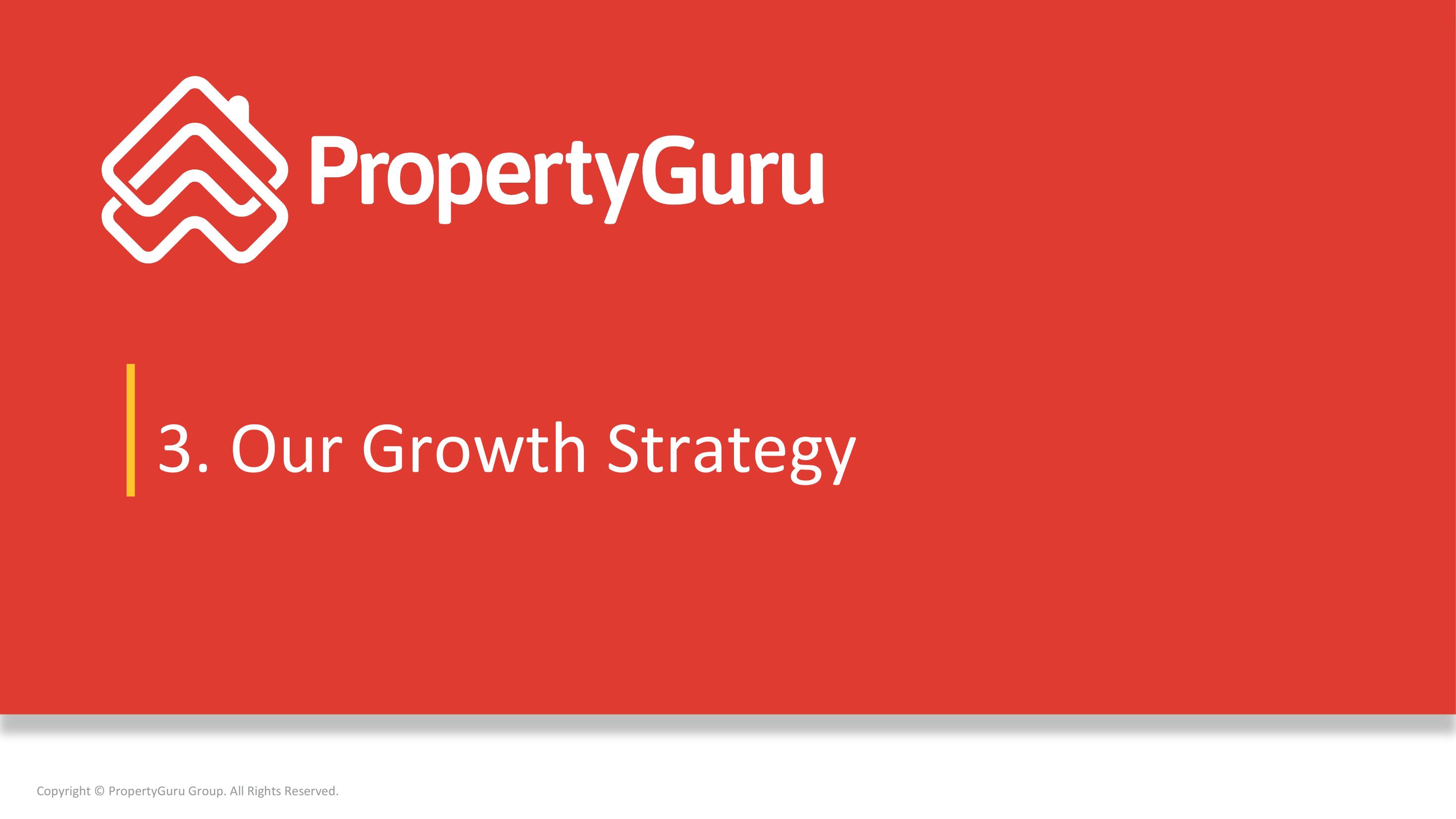 PropertyGuru SPAC Presentation Deck slide image #28