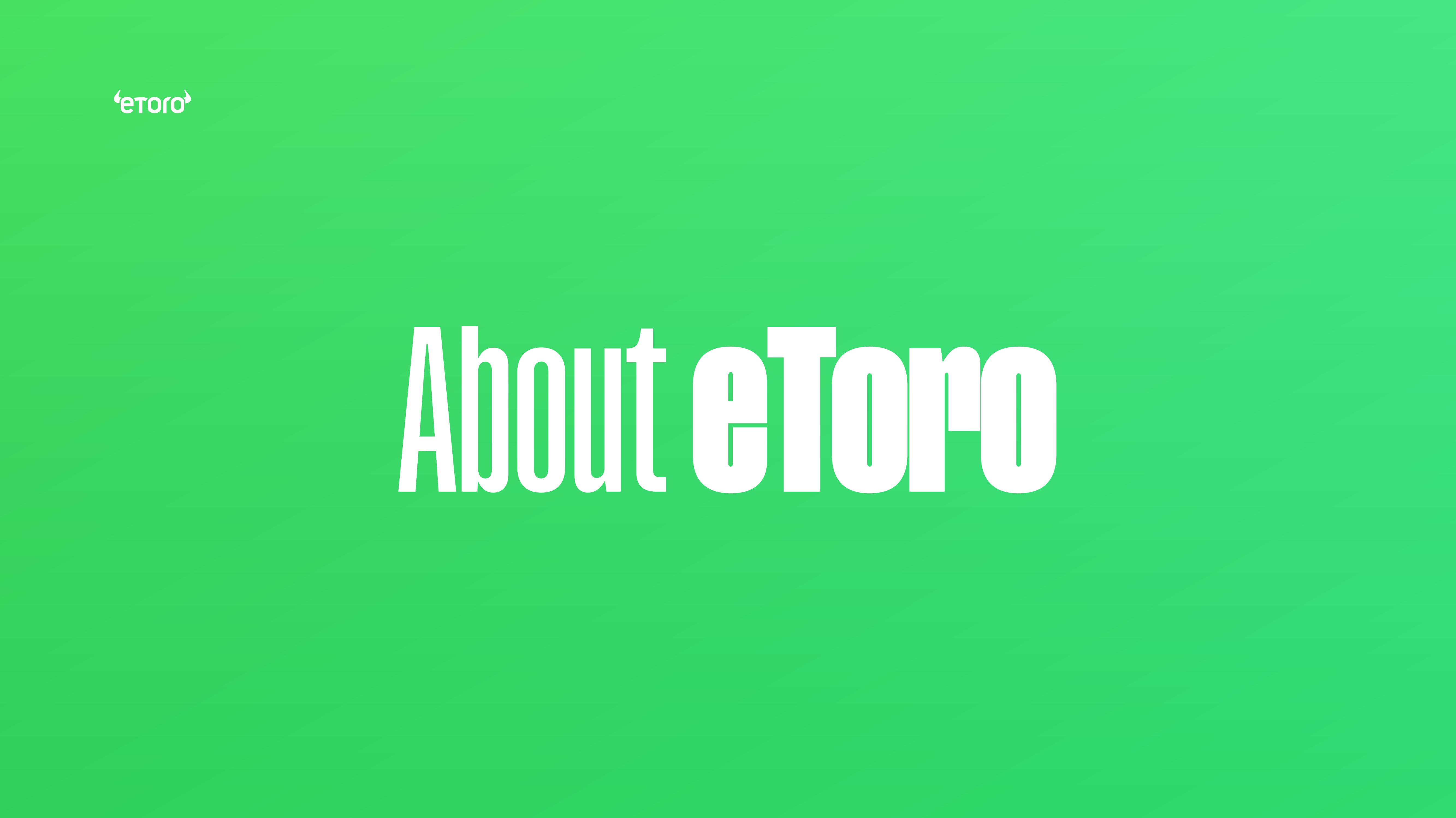 eToro Investor Presentation Deck slide image #17