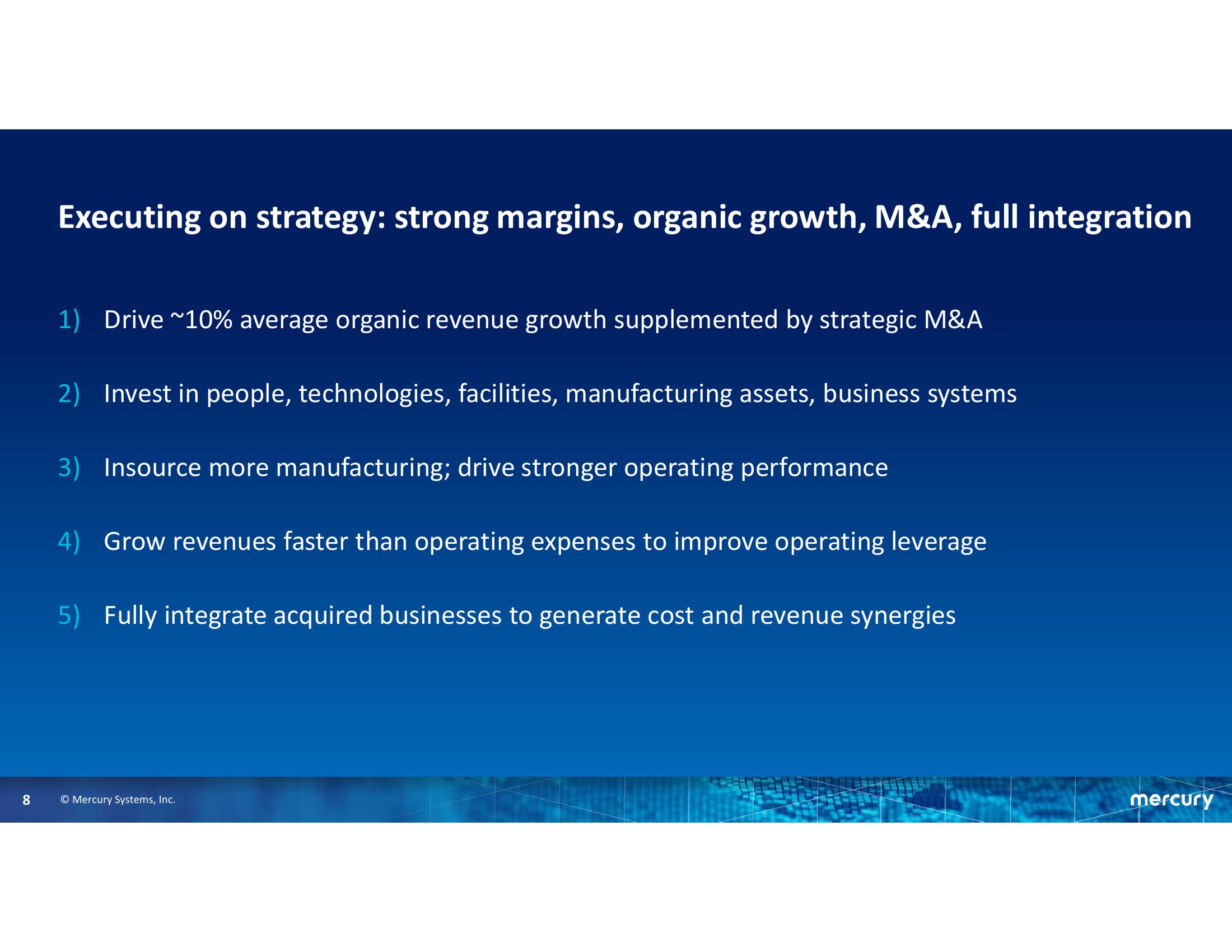 First Quarter Fiscal Year 2022 Financial Results slide image #8