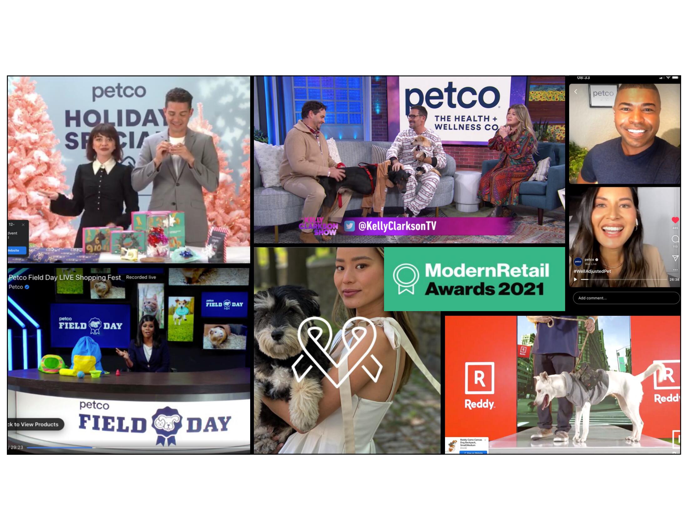 Petco Investor Day Presentation Deck slide image #107