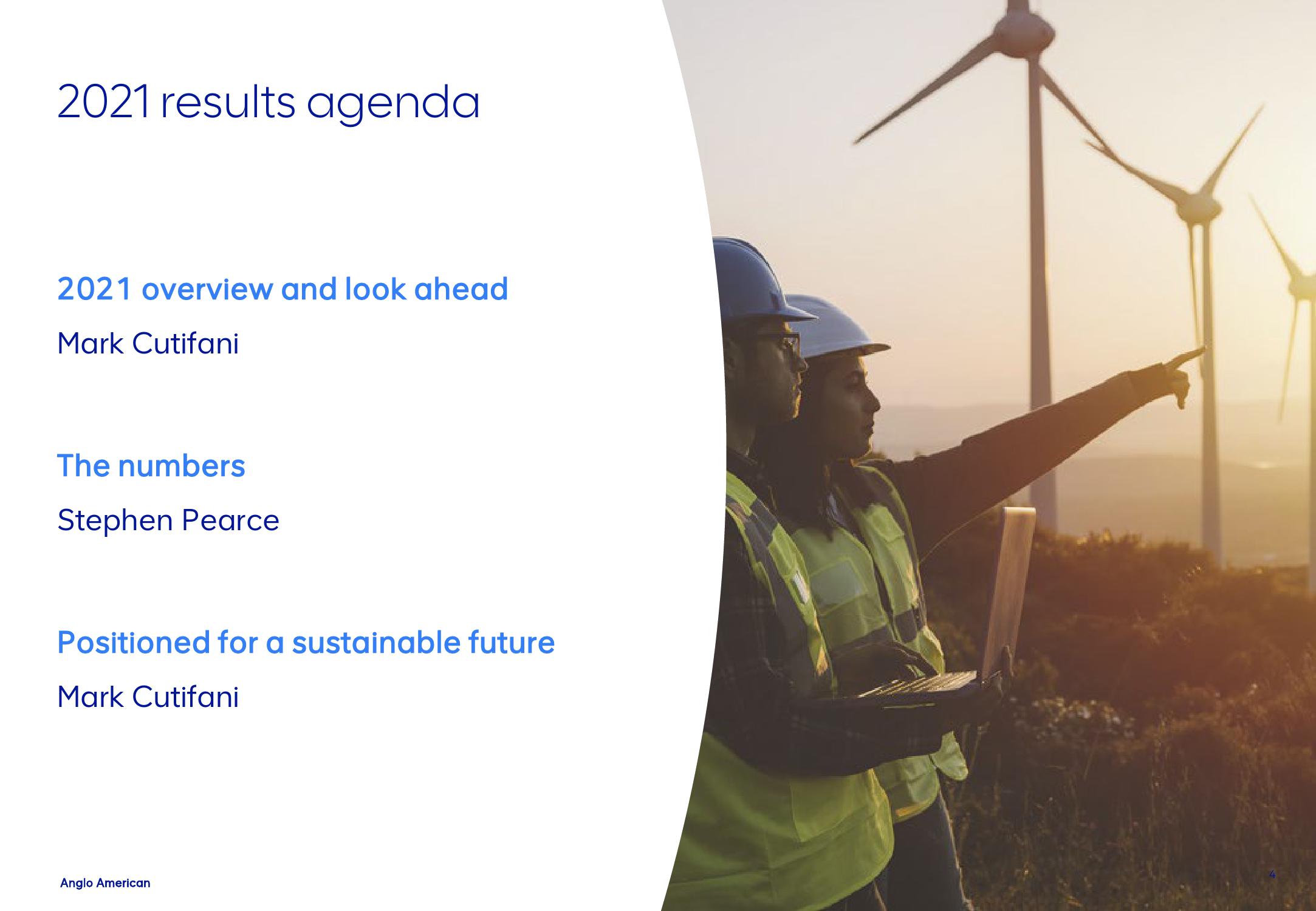 AngloAmerican Results Presentation Deck slide image #4