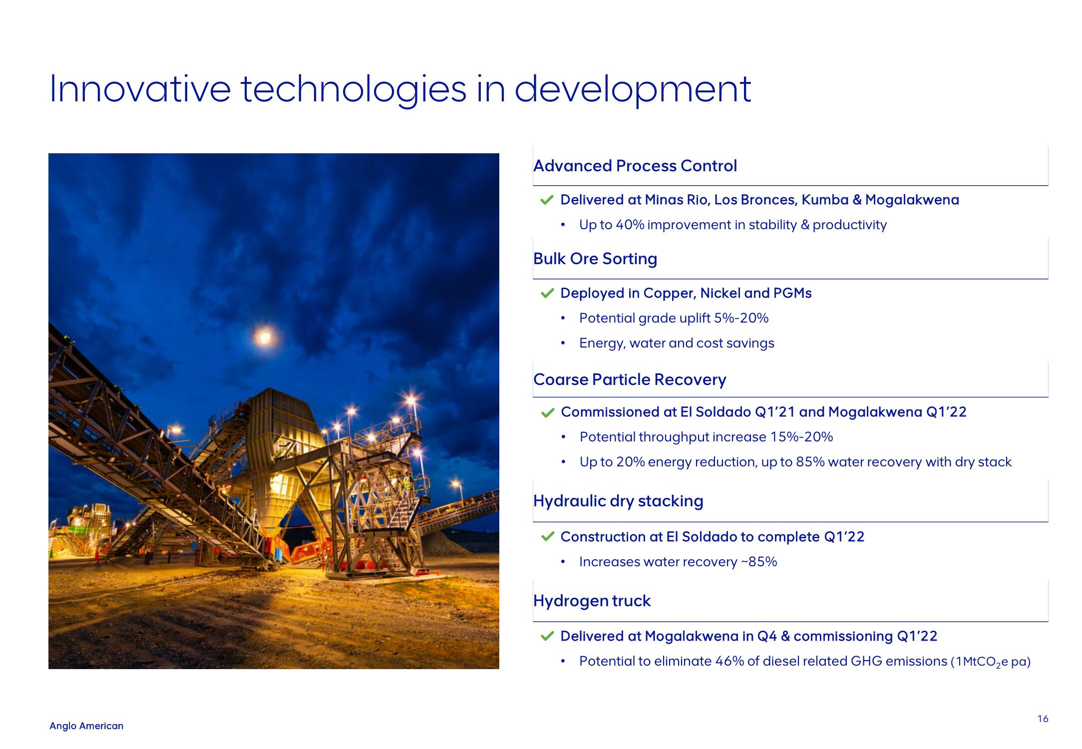 AngloAmerican Investor Day Presentation Deck slide image #16