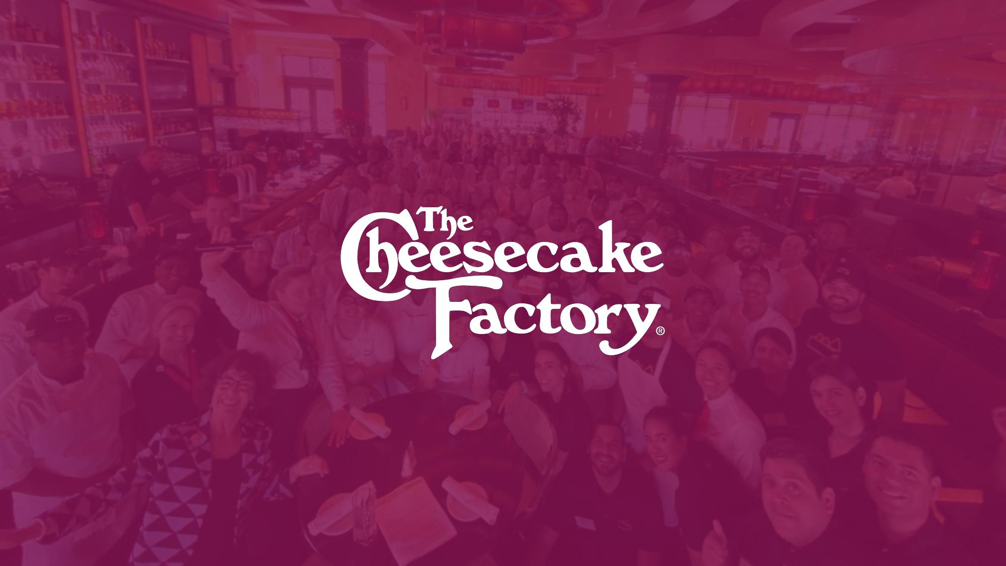 Cheesecake Factory Investor Presentation Deck slide image #8