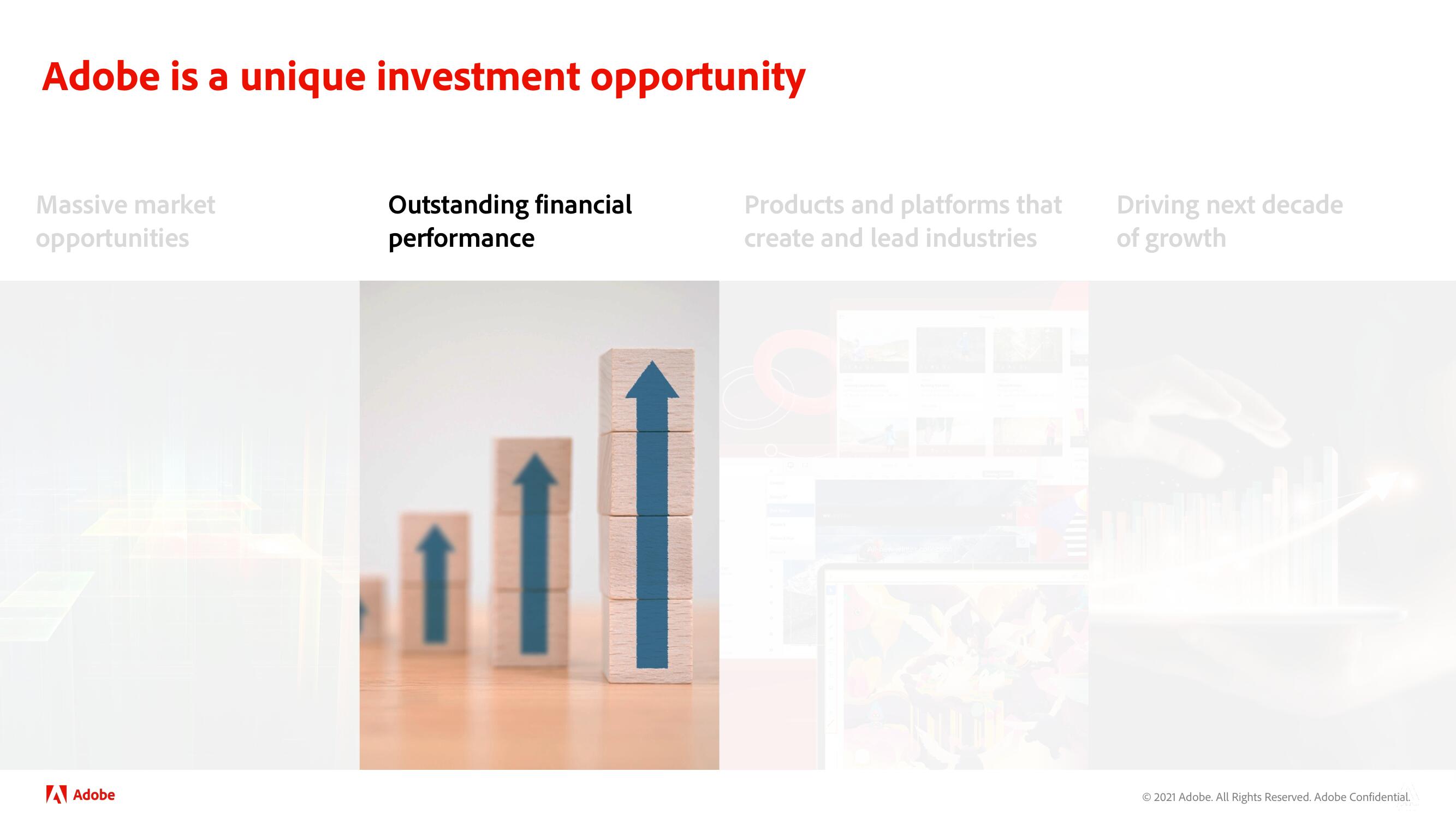 Adobe Investor Day Presentation Deck slide image #94