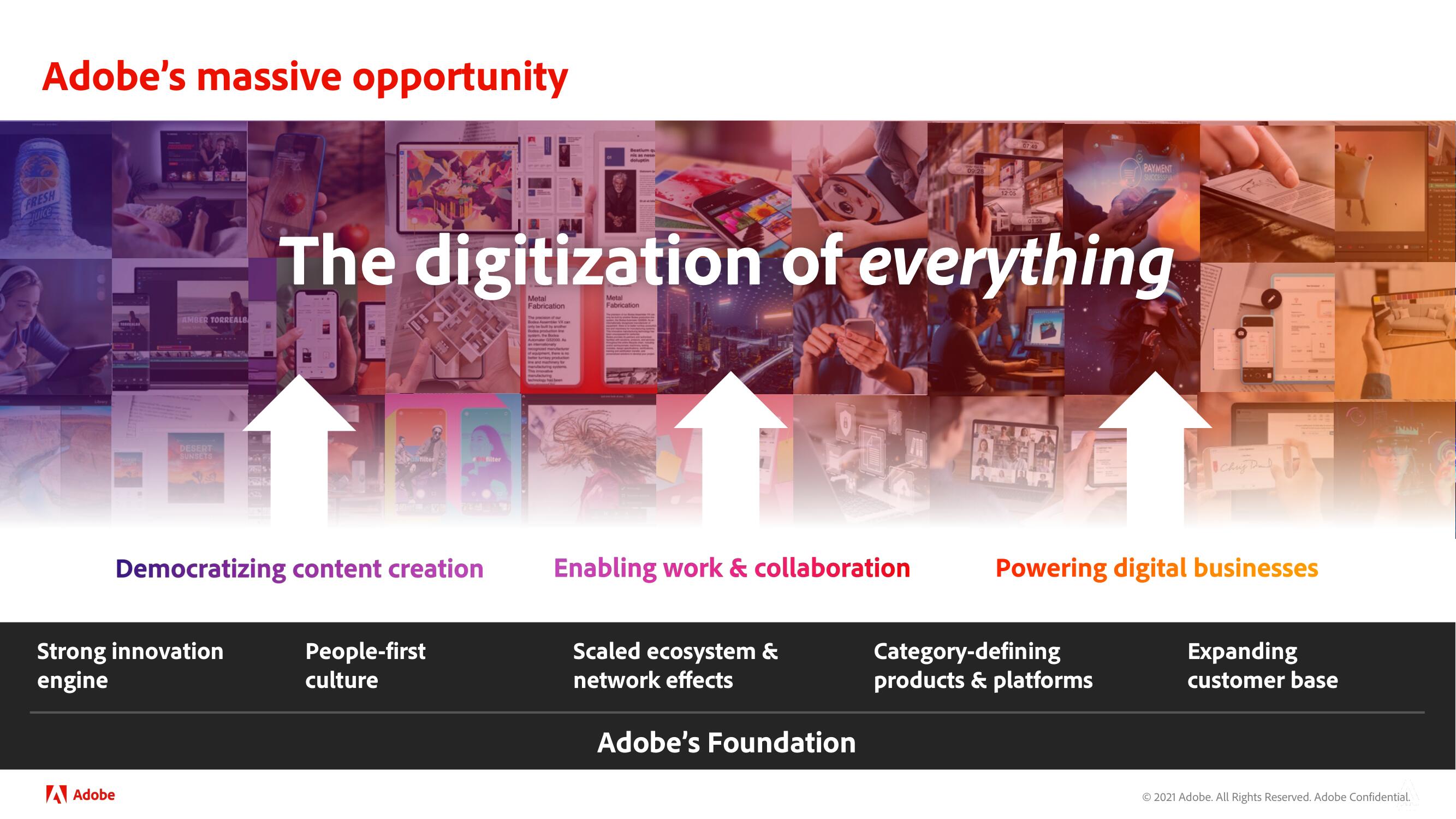 Adobe Investor Day Presentation Deck slide image #93