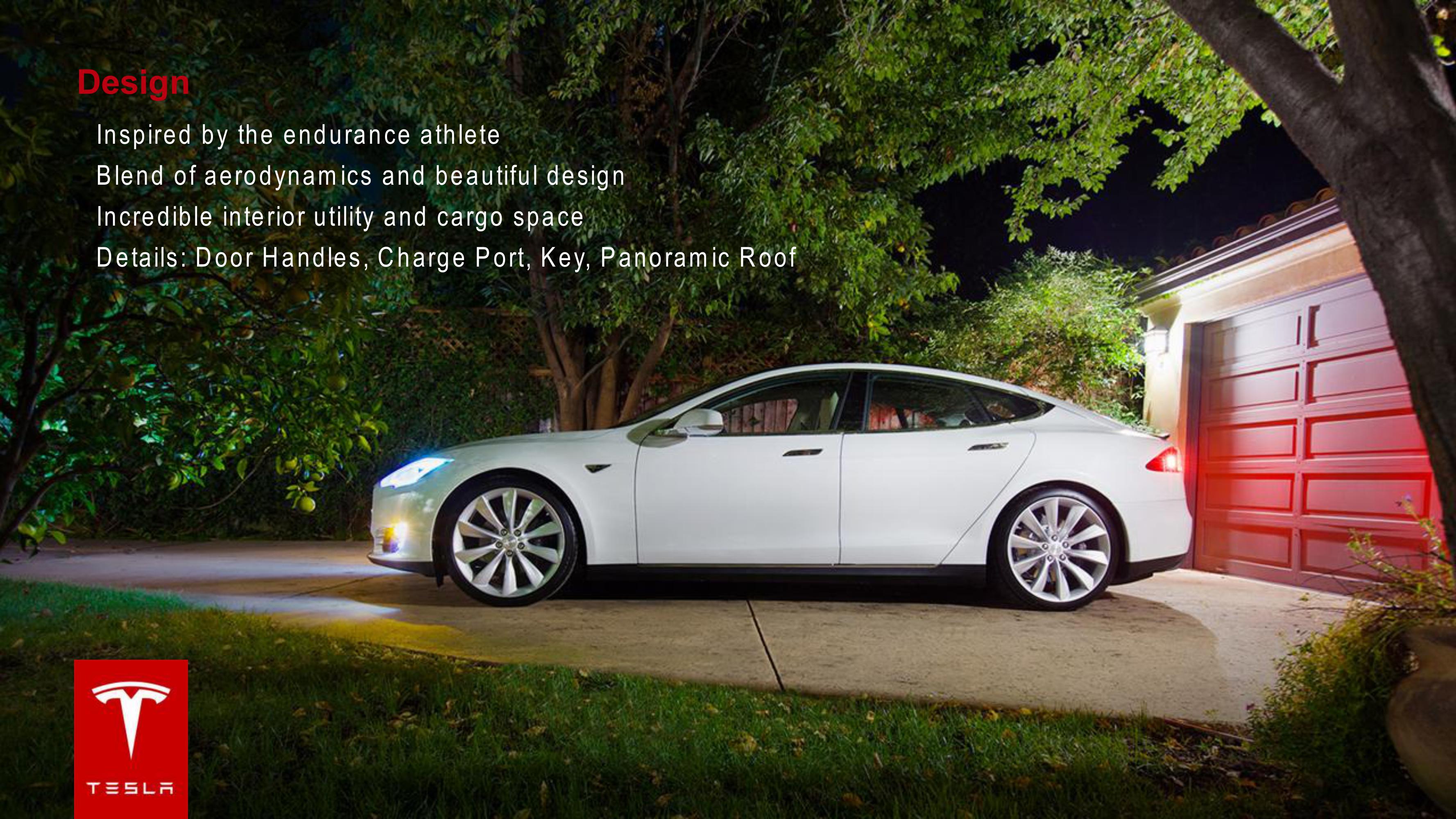 Tesla Investor Presentation Deck slide image #26