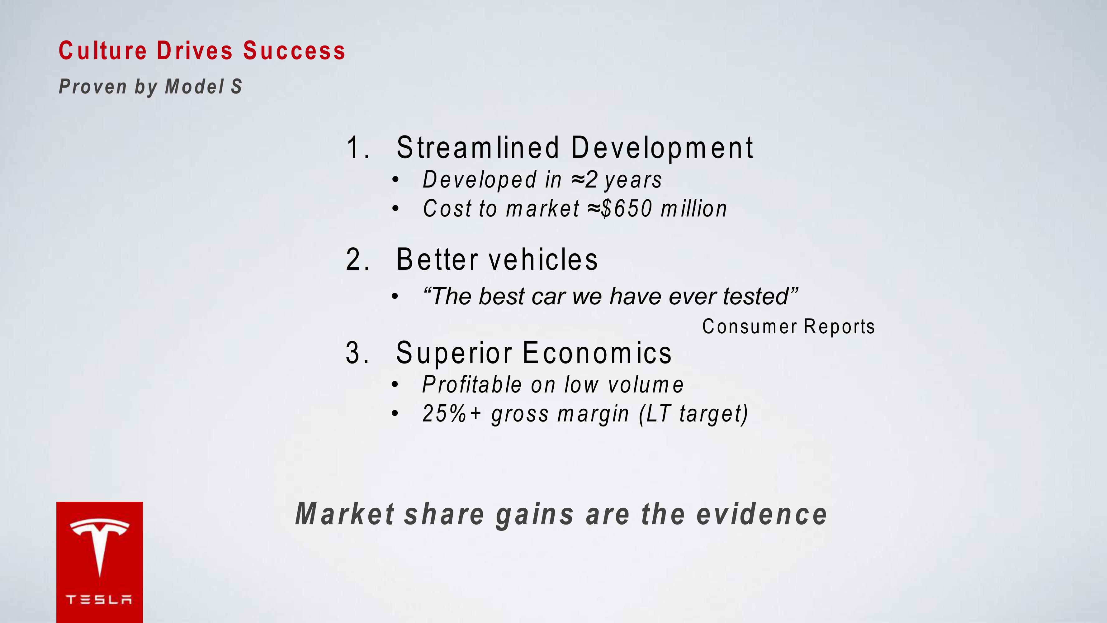 Tesla Investor Presentation Deck slide image #10