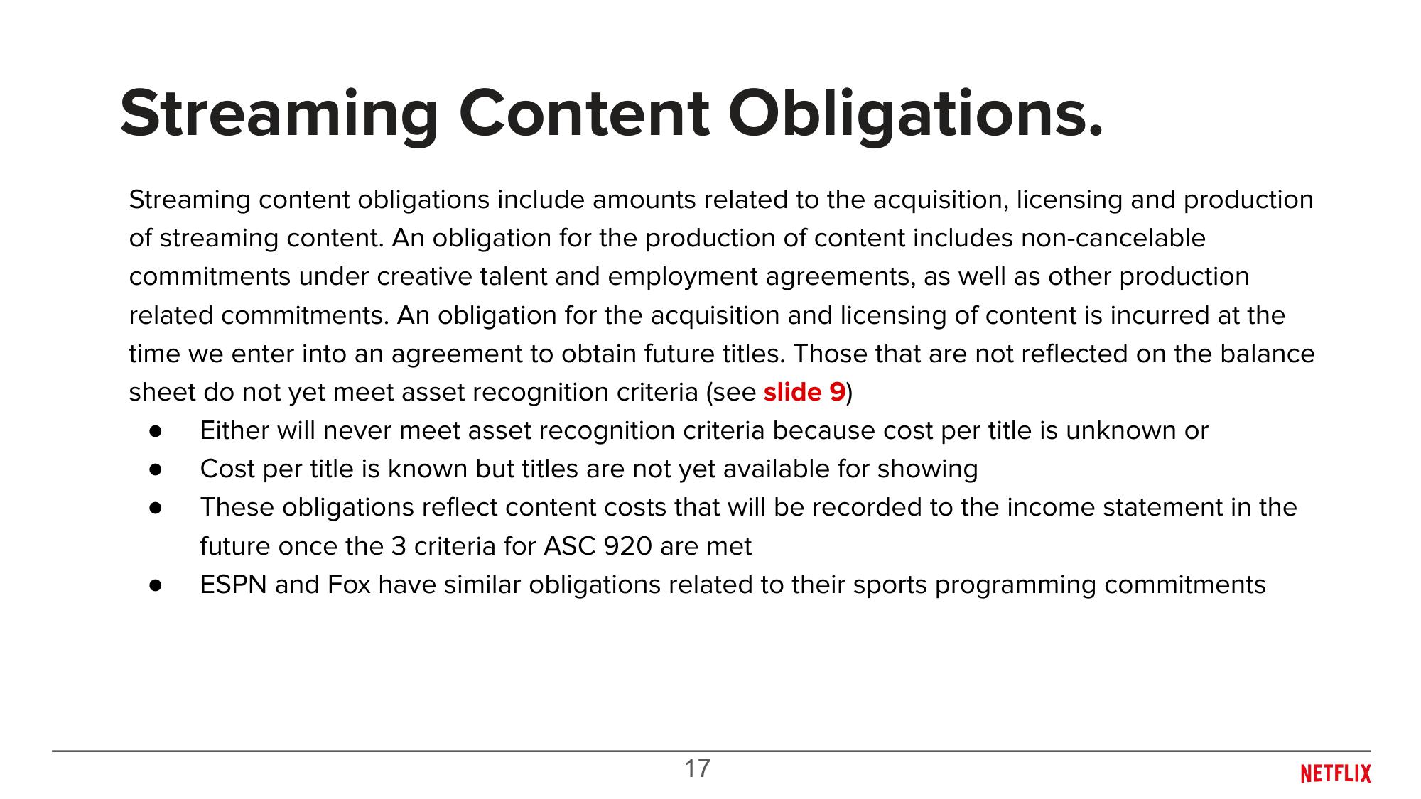 Overview of Content Accounting slide image #17