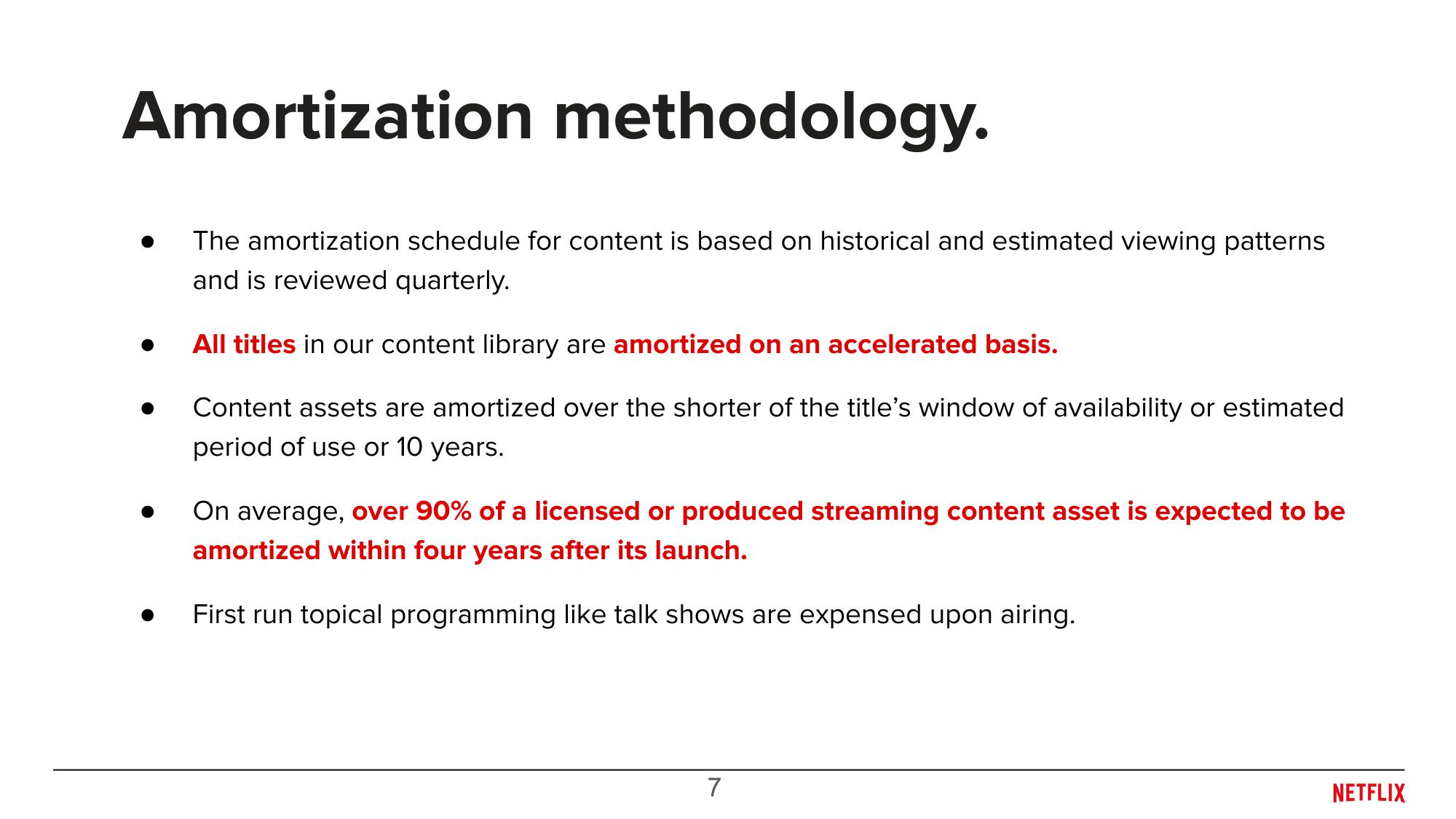 Overview of Content Accounting slide image #7