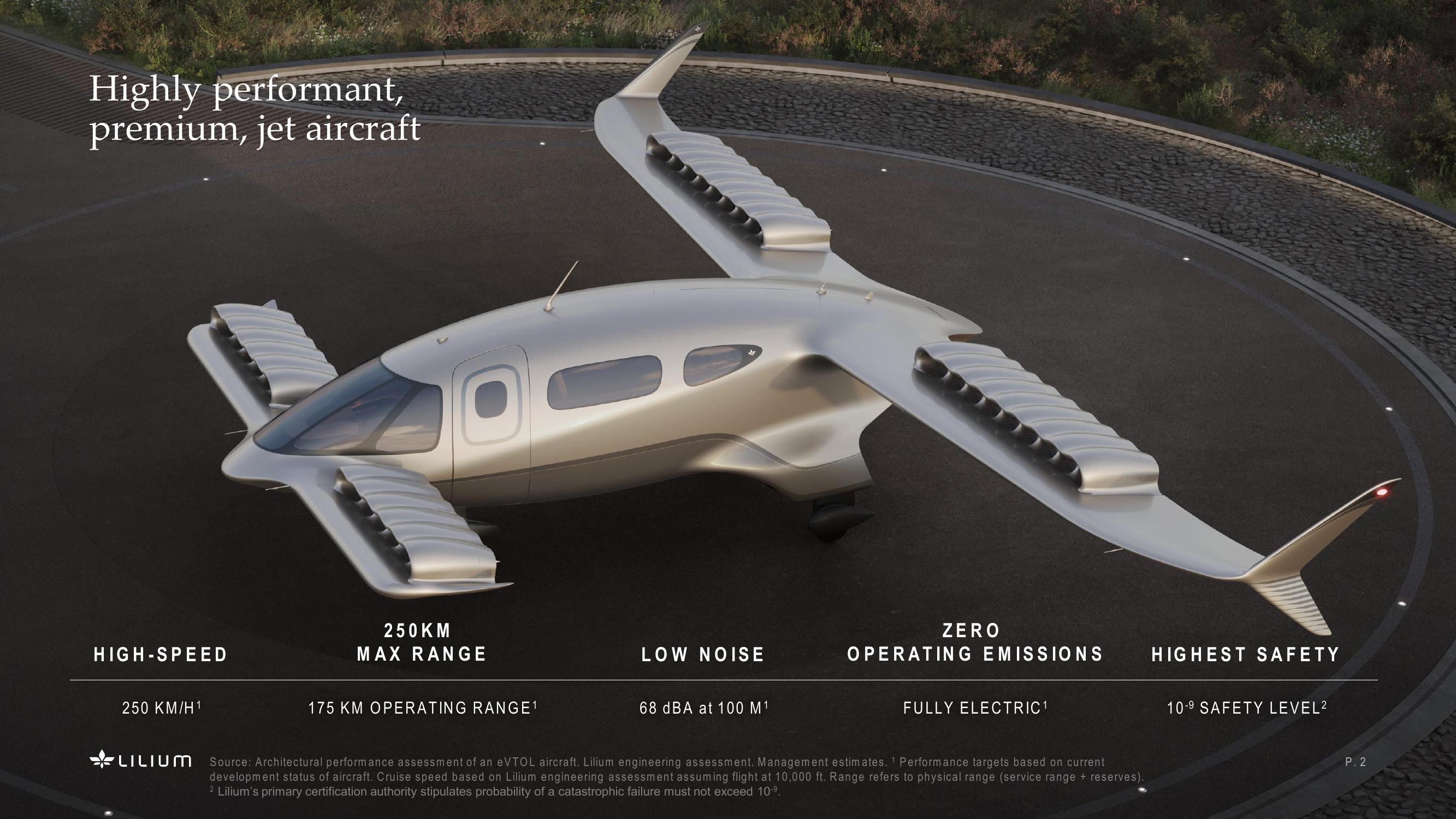 The Pathway Towards Dual Certification, with Easa and The FAA slide image #2