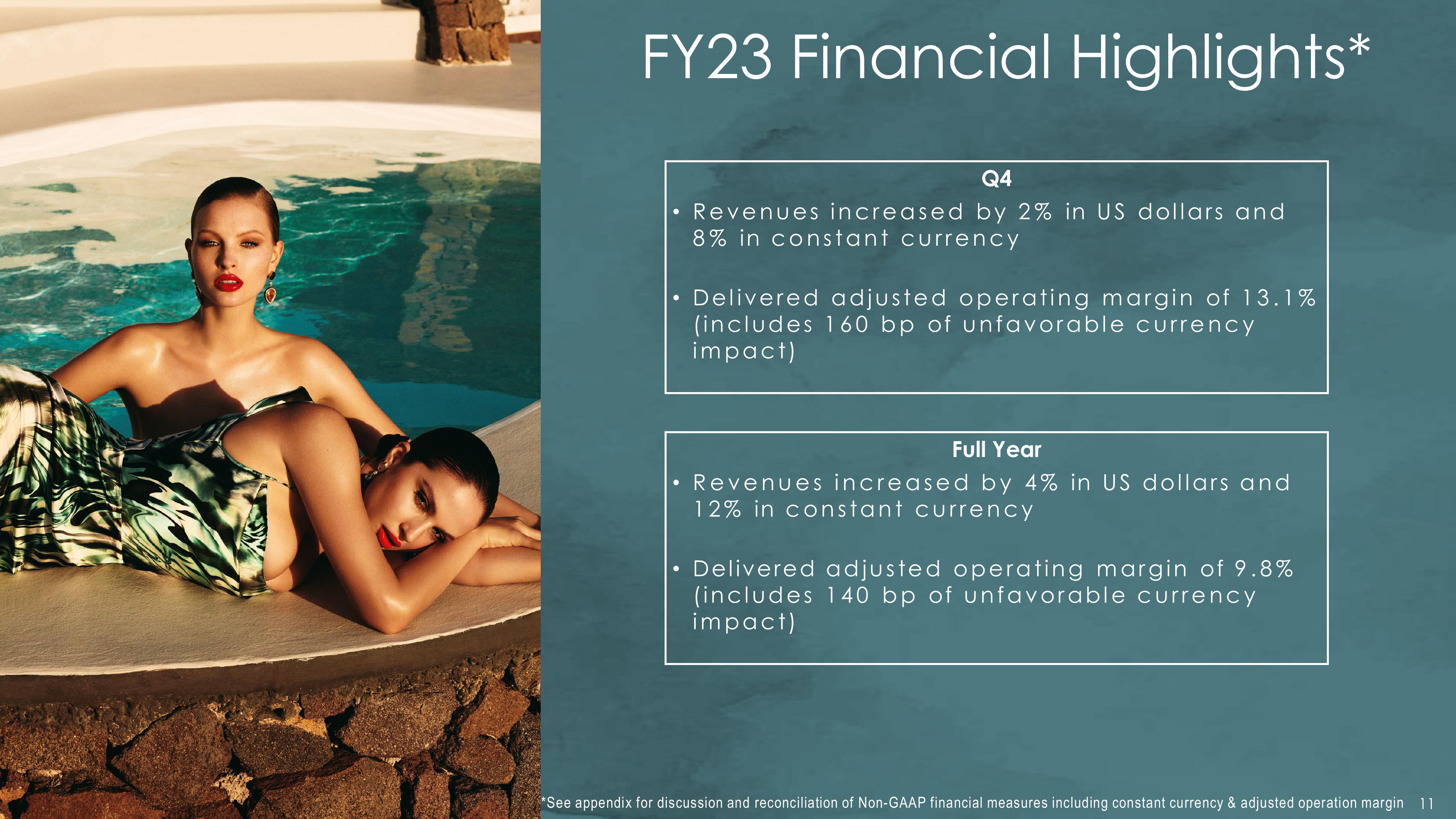 Investor Update March 2023 slide image #11