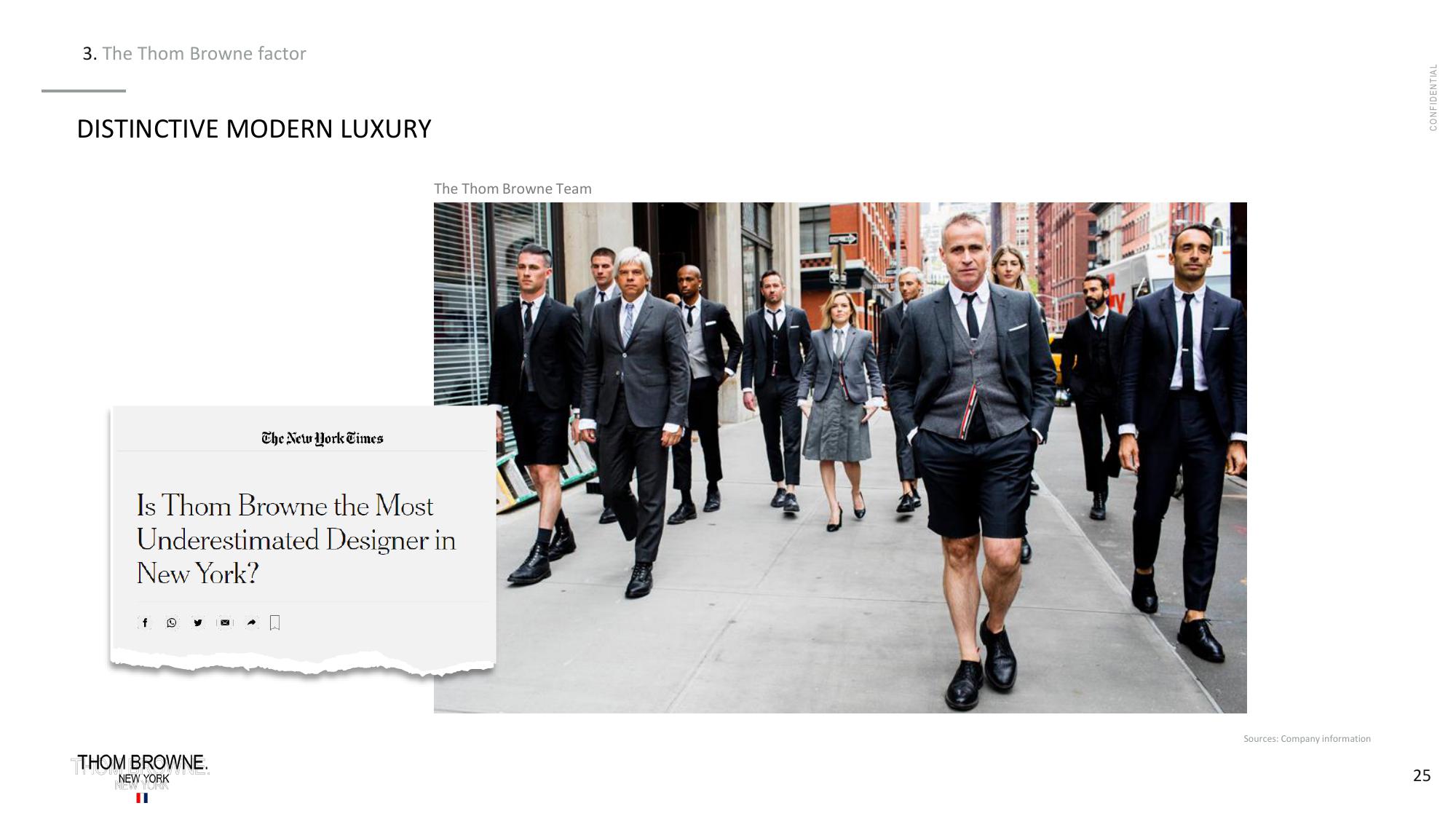 Zegna Investor Presentation Deck slide image #26