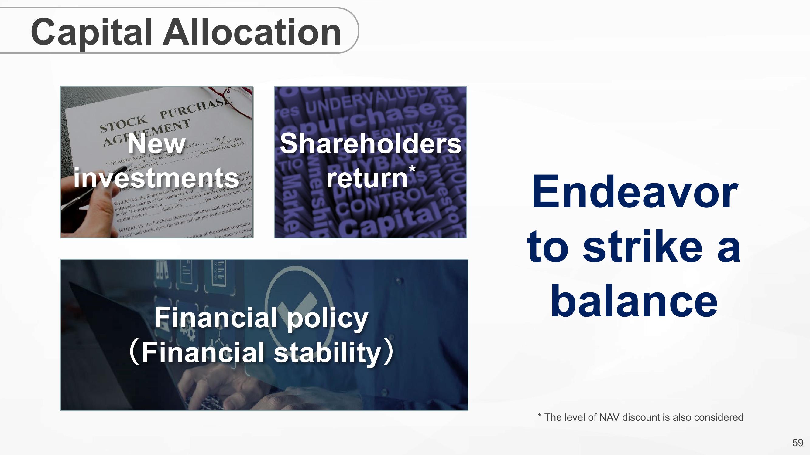 SoftBank Results Presentation Deck slide image #59