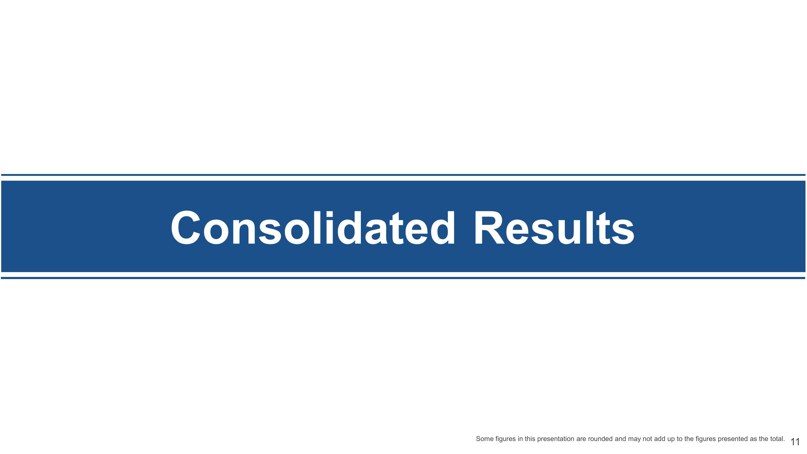 SoftBank Results Presentation Deck slide image #11