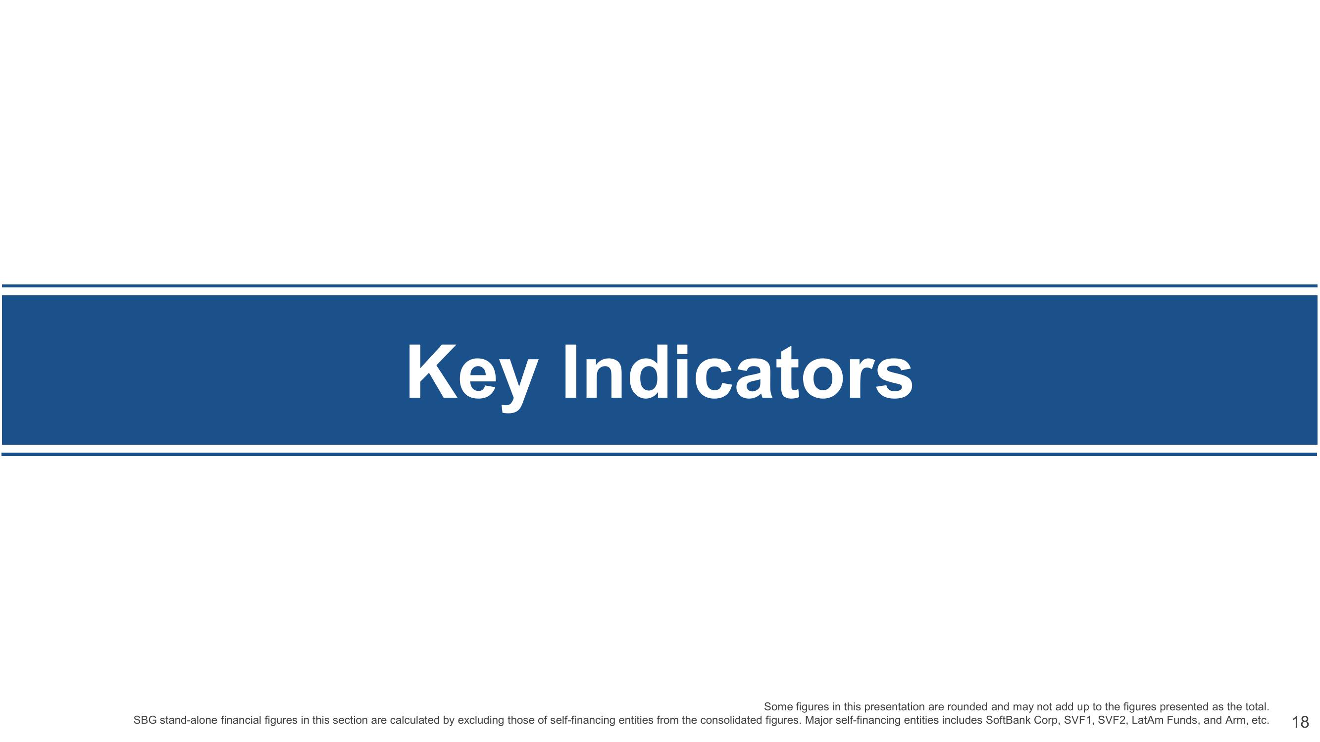 SoftBank Results Presentation Deck slide image #18