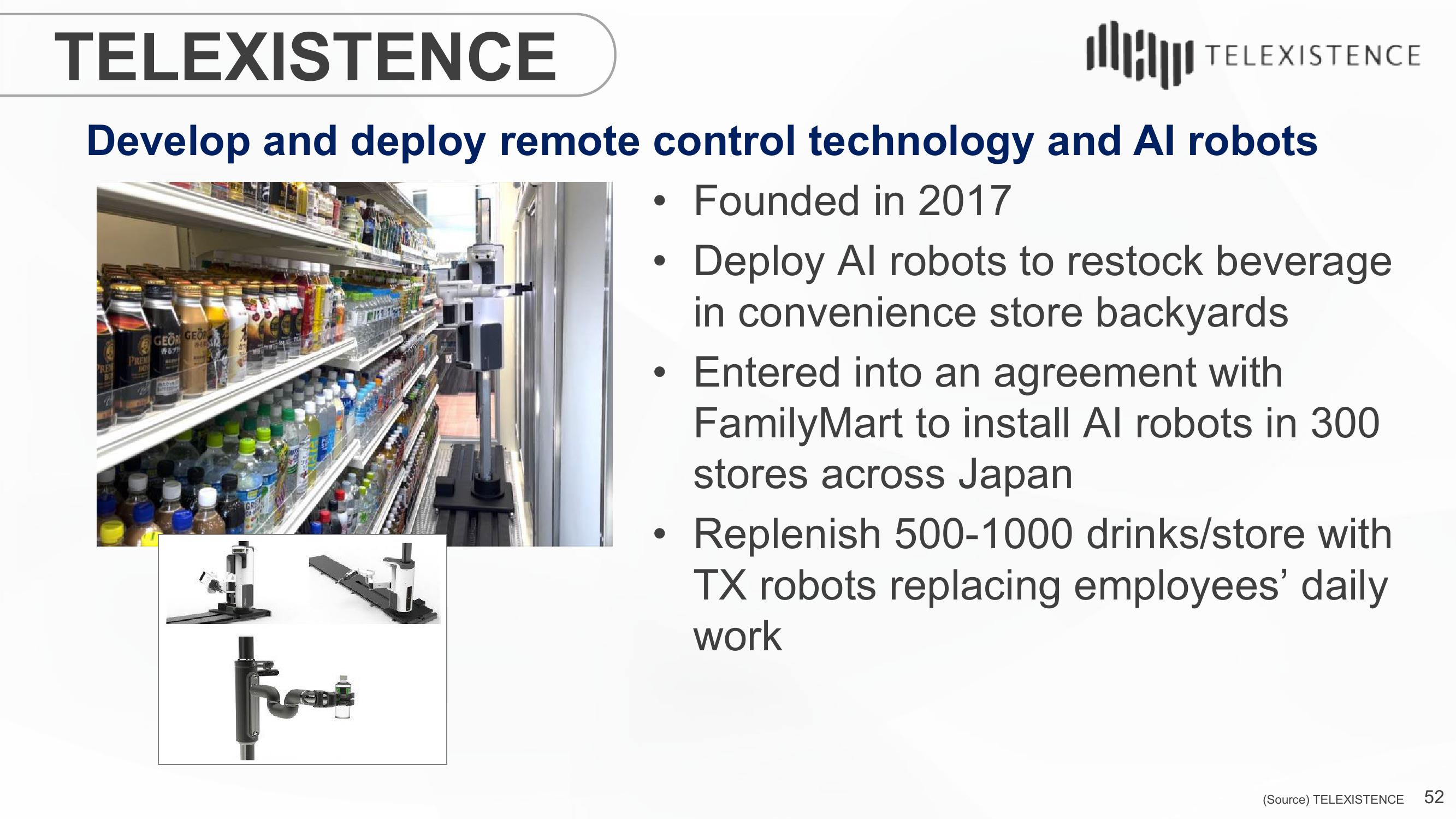 SoftBank Results Presentation Deck slide image #52