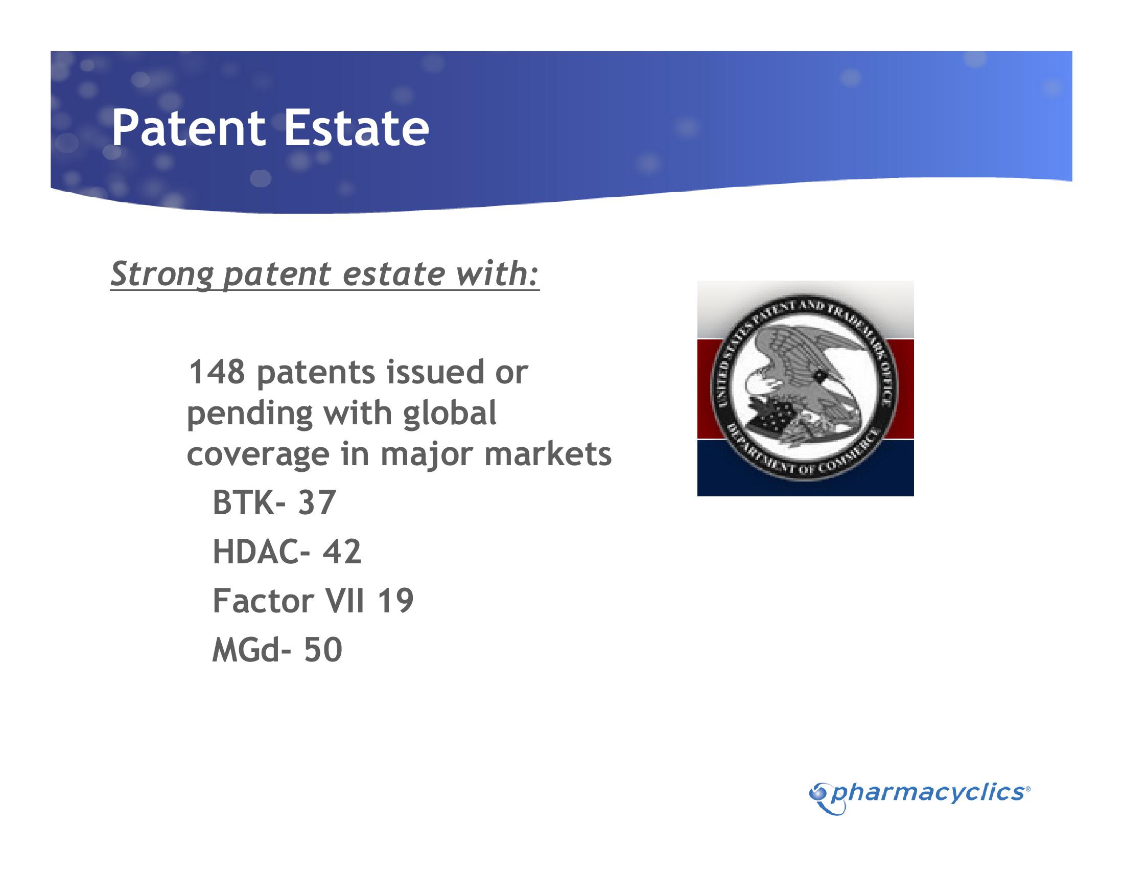 Investor Presentation slide image #31