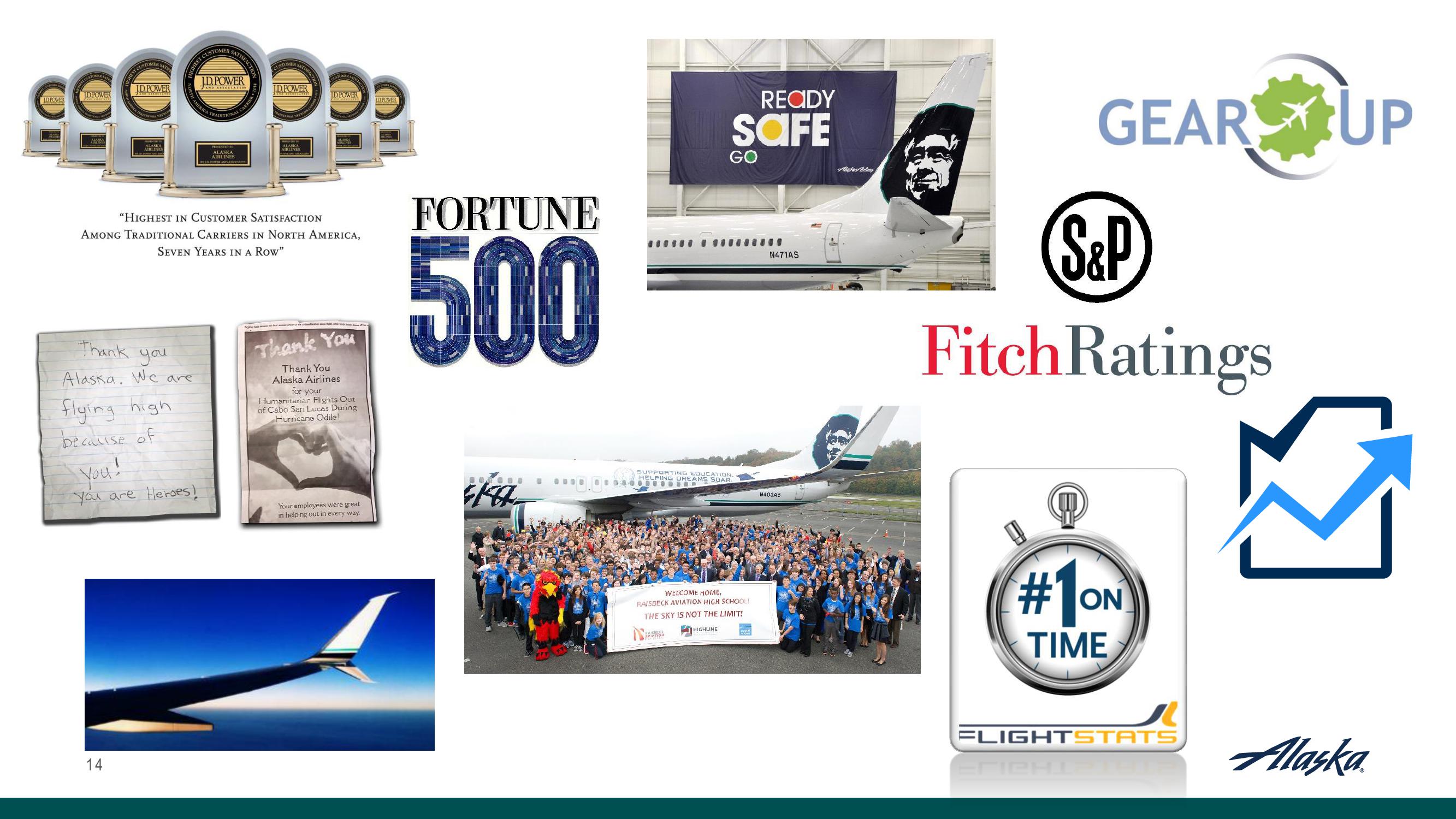 Investor Day 2014 slide image #14