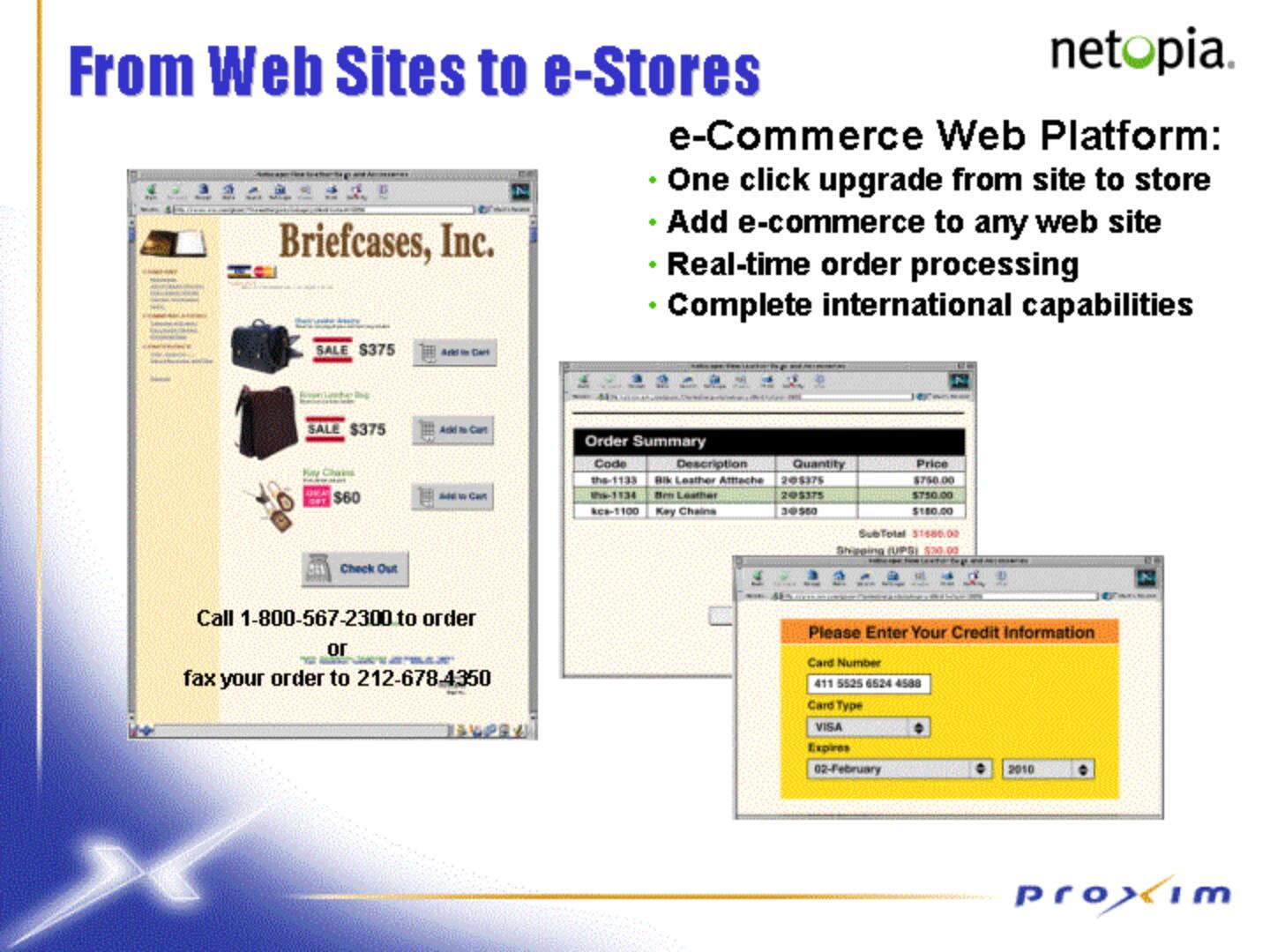 Proxim Mergers and Acquisitions Presentation Deck slide image #29