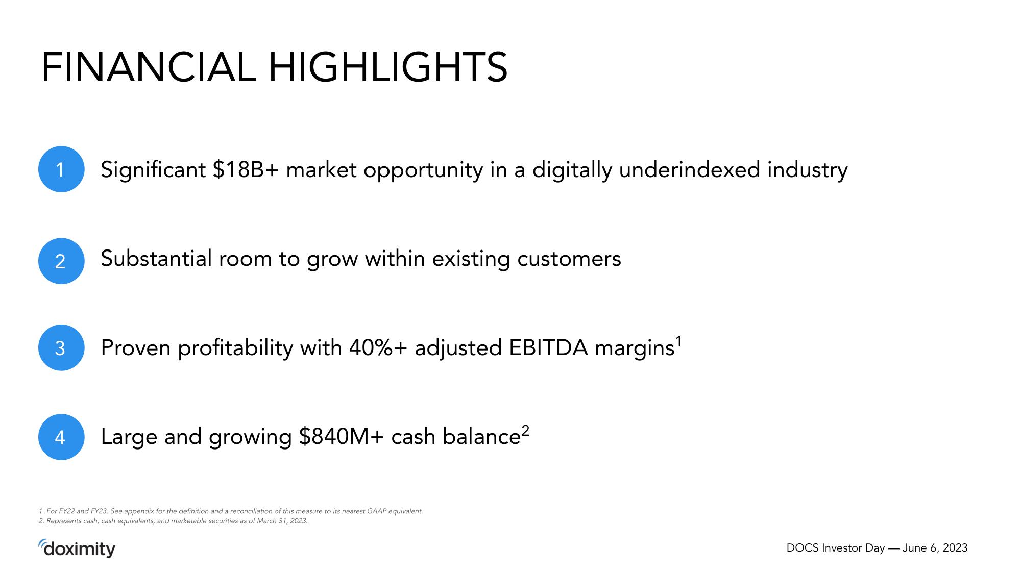 Doximity Investor Day Presentation Deck slide image #38