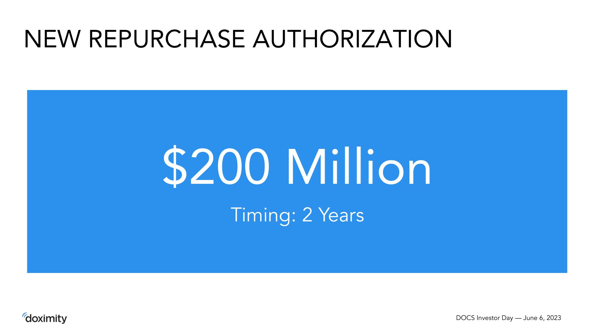 Doximity Investor Day Presentation Deck slide image #50