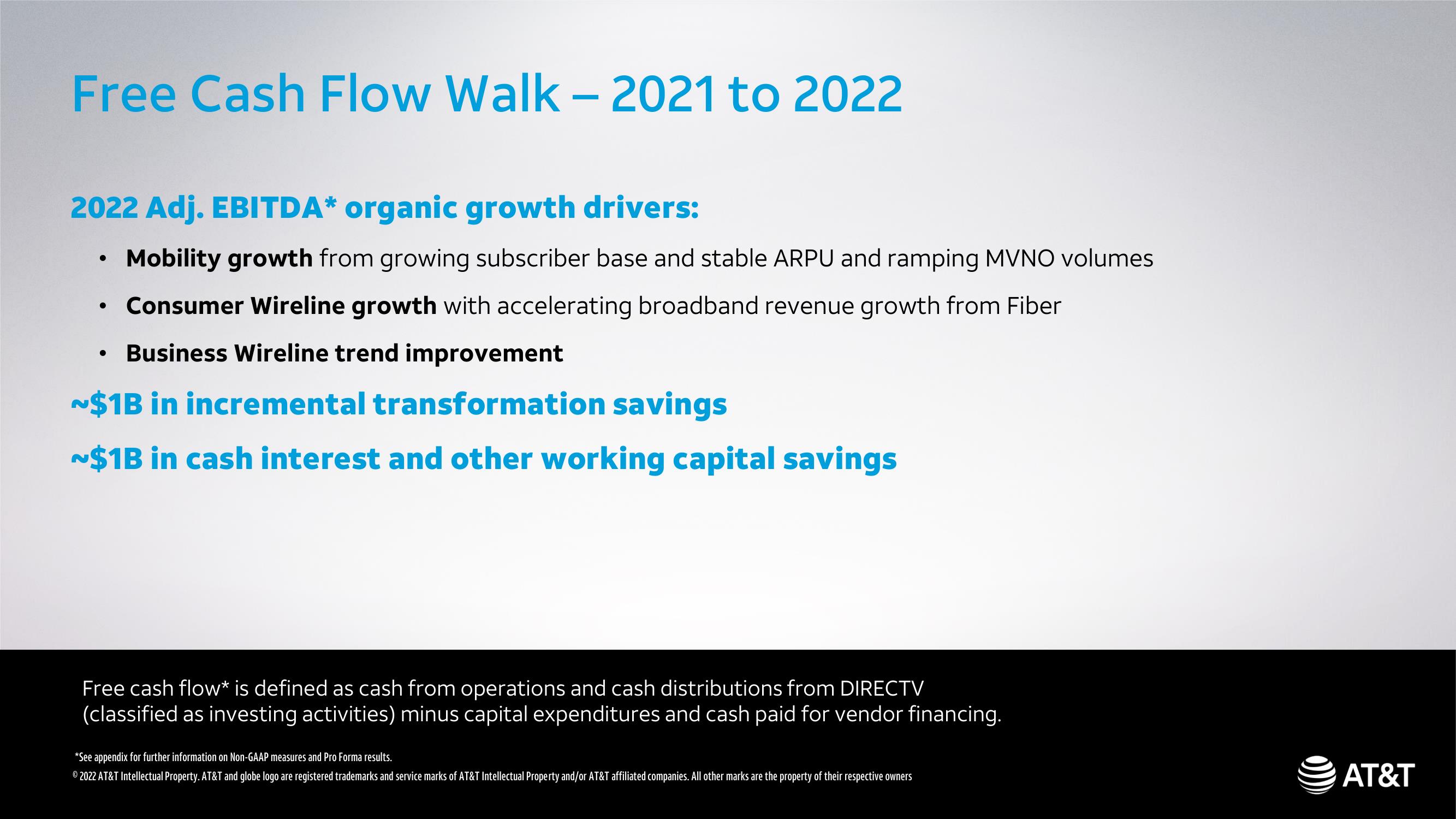 AT&T Investor Day Presentation Deck slide image #56