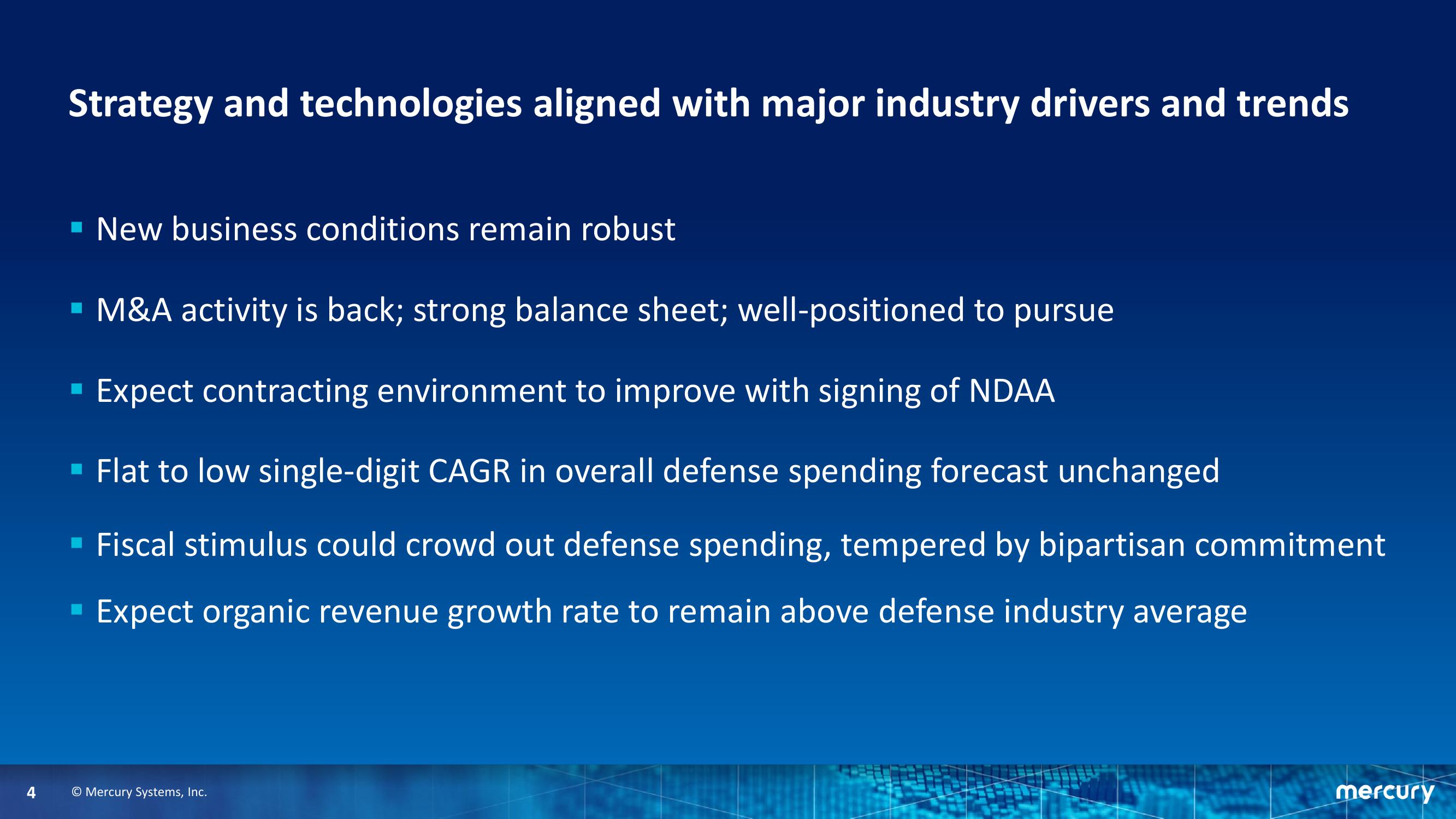 Second Quarter Fiscal Year 2021 Financial Results slide image #4