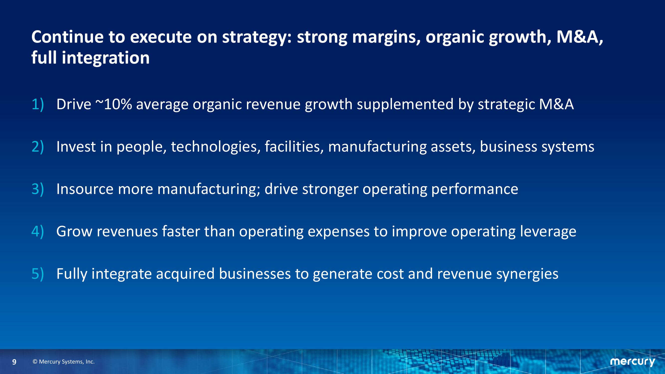 Second Quarter Fiscal Year 2021 Financial Results slide image #9