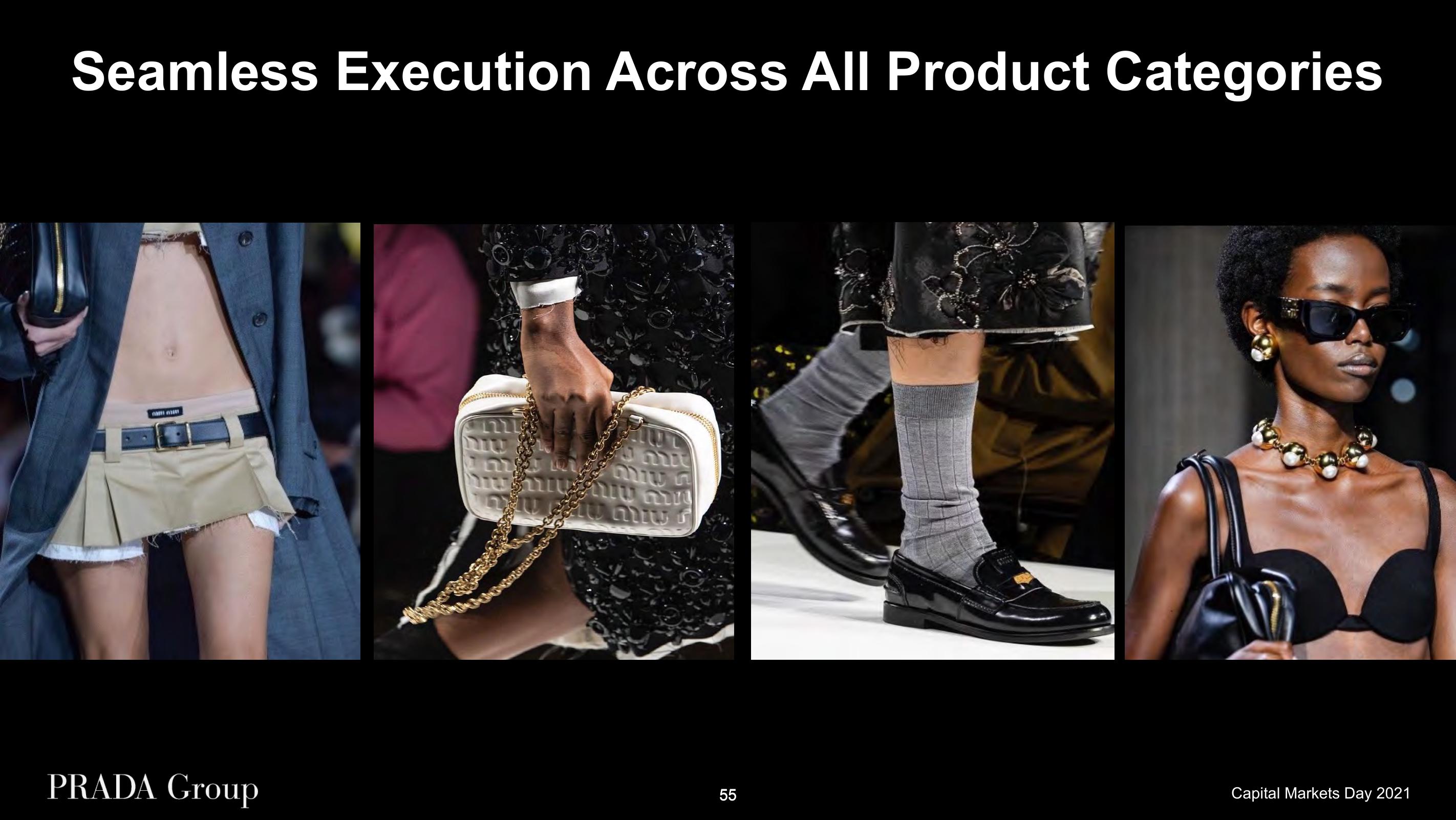 Prada Investor Day Presentation Deck slide image #55