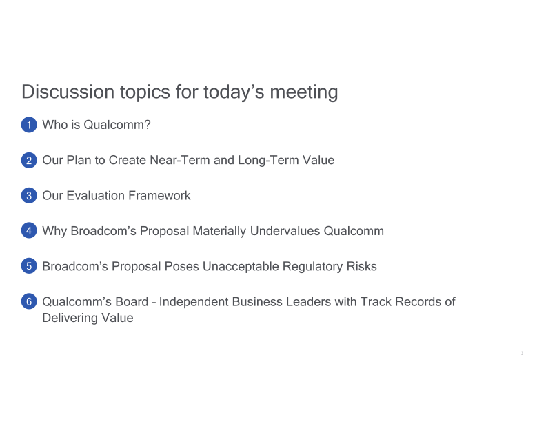 Qualcomm Company Presentation slide image #4