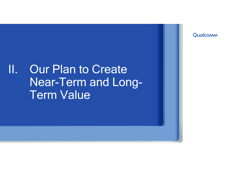 Qualcomm Company Presentation slide image #8