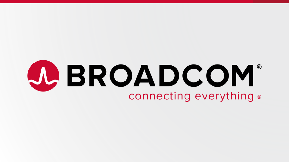 Broadcom Inc. Company Overview slide image #18