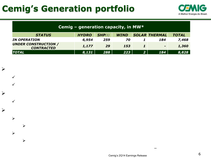 Great Opportunities in Challenging Scenarios slide image #7