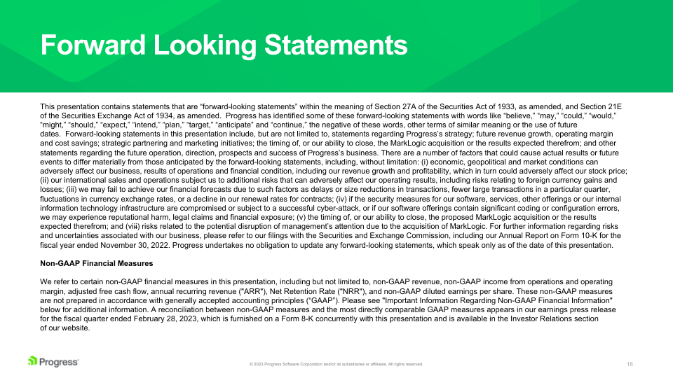 M&A Process and Corporate Development slide image #17