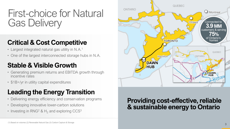 Gas Distribution & Storage slide image #4