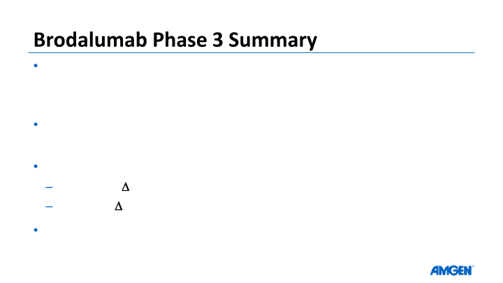 American Academy of Dermatology Investor Call slide image #25