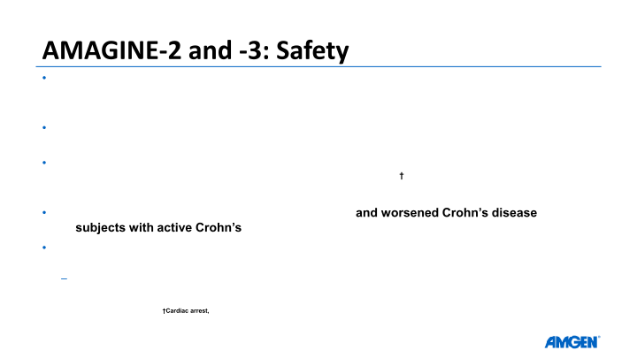 American Academy of Dermatology Investor Call slide image