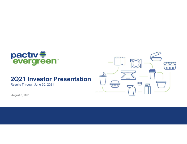 2Q21 Investor Presentation image