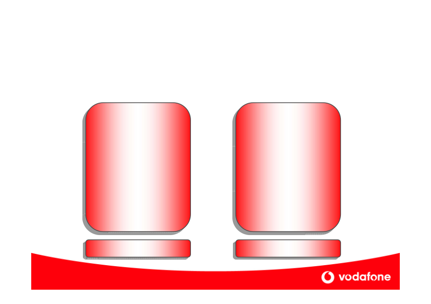 Vodafone Company Presentation slide image #12