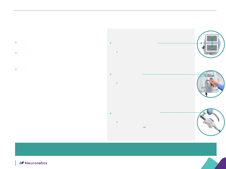 Neuronetics Inc Company Presentation slide image #23