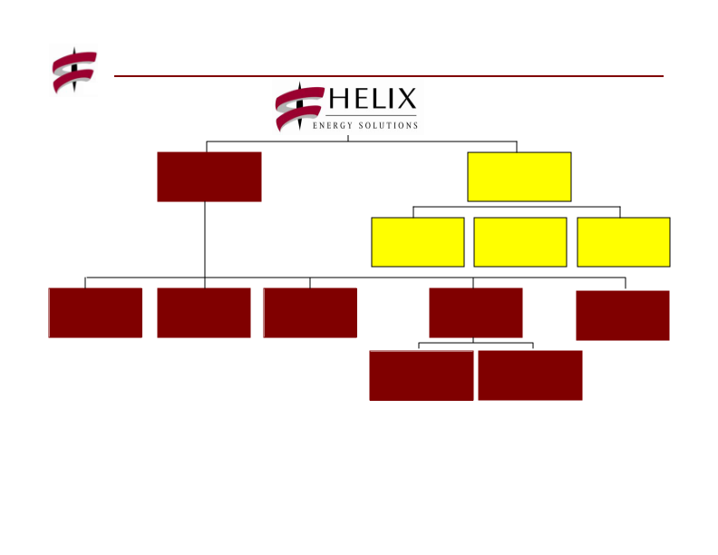 Helix Energy Solutions 2006 Annual Report slide image #15