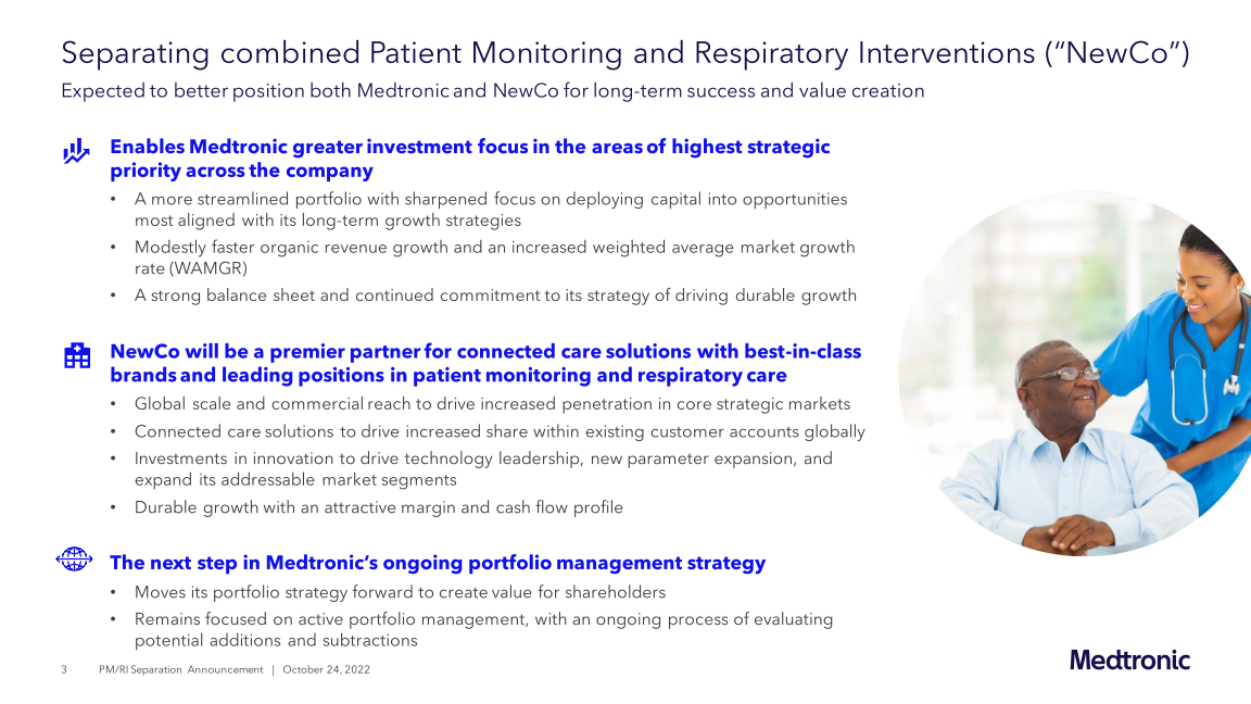 Investor and Analyst Presentation slide image #4