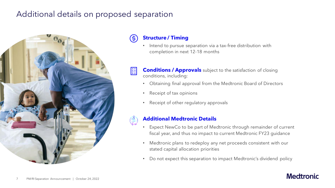 Investor and Analyst Presentation slide image #8