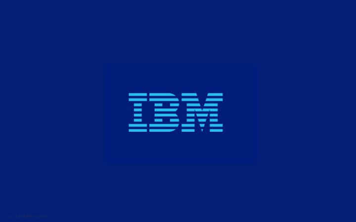 IBM Security Investor Briefing slide image #23