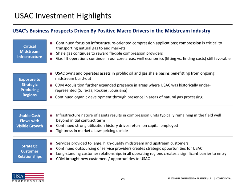 Citi One-on-One Midstream / Energy Infrastructure Conference slide image #30